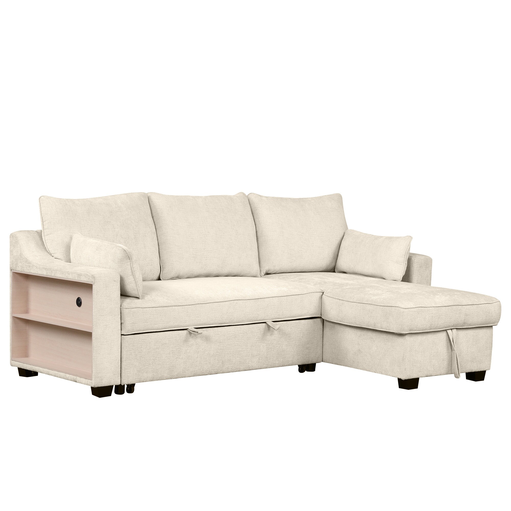ModernLuxe N719S001340A Sofas-Loveseats - View #11
