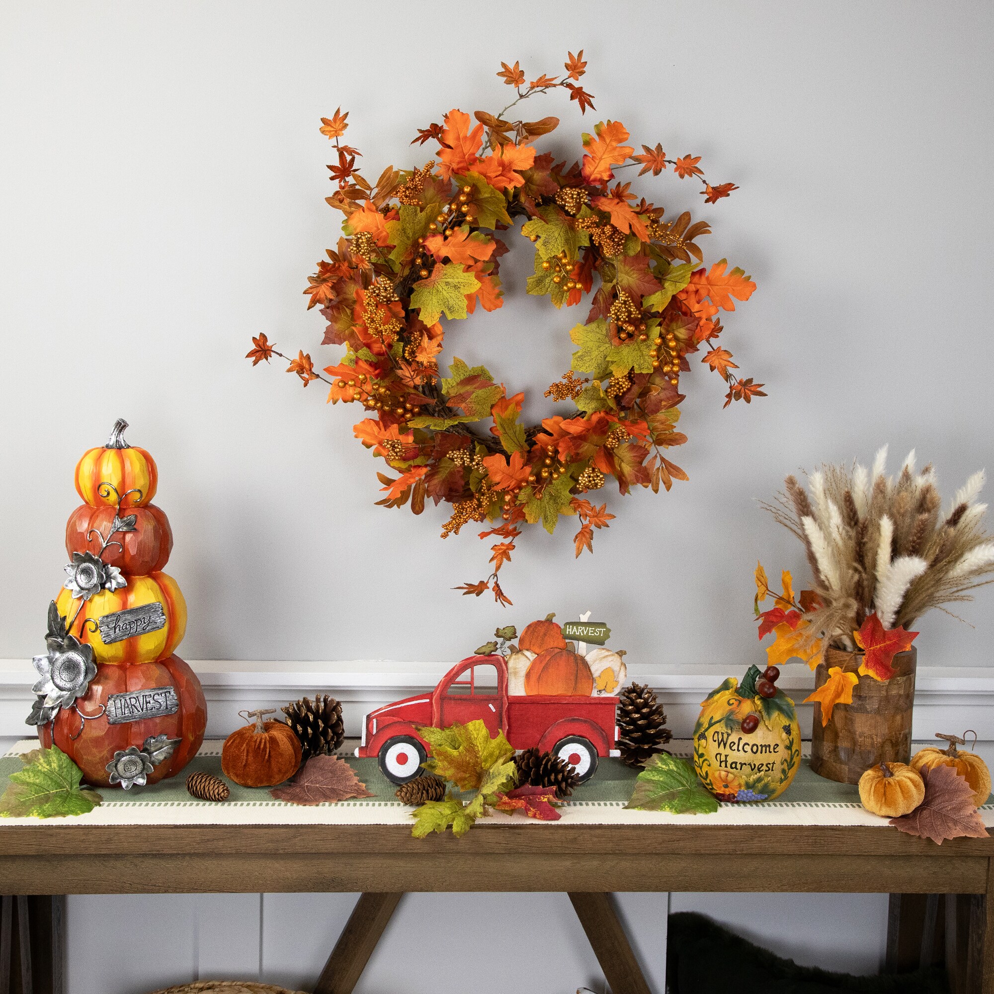 Northlight 35269840 Table-Halloween-Decor - View #3