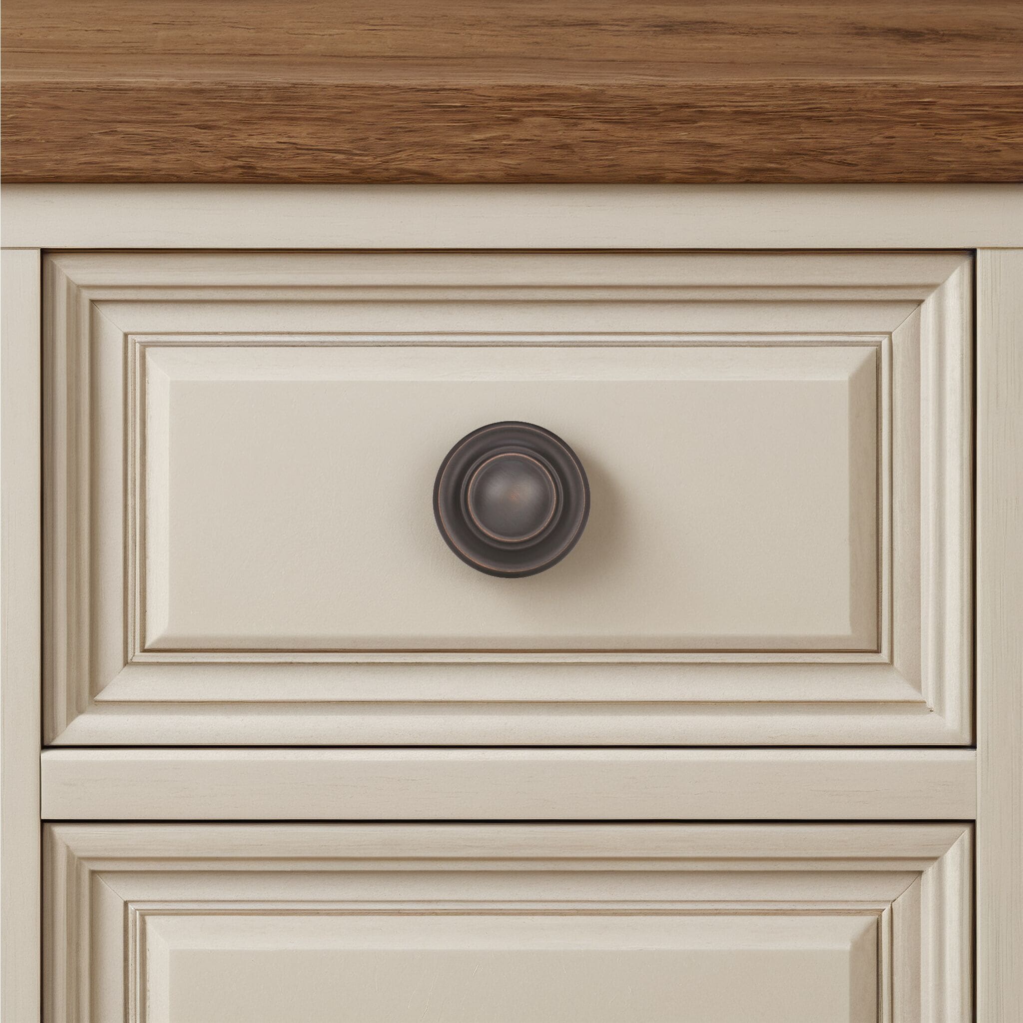 Amerock BP15862ORB Cabinet-Knobs - View #3