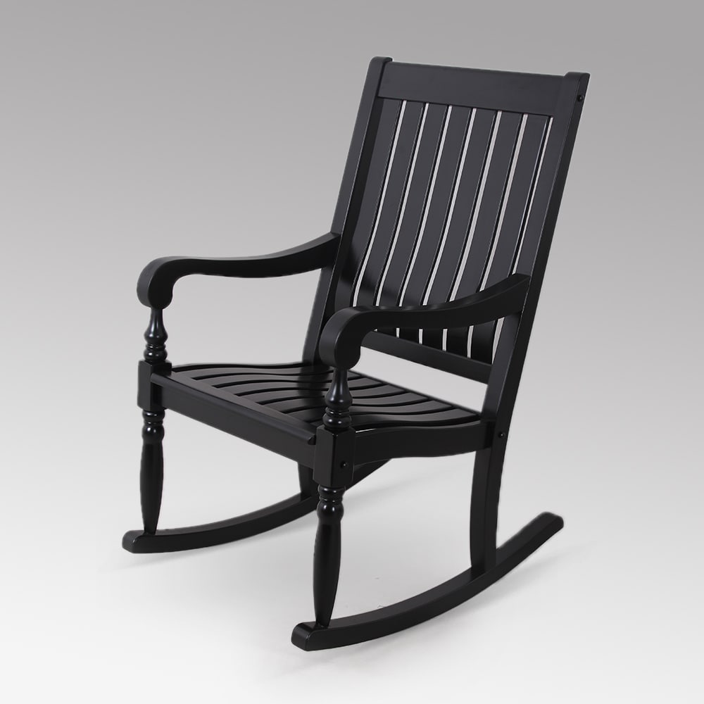 Cambridge Casual 130826-HW-BK-XX-XX Patio-Chairs - View #2