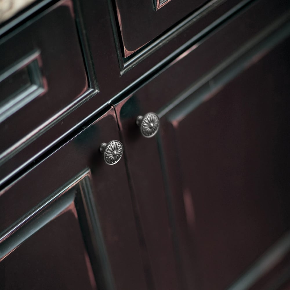 Miaokesen 9017GY-KNOB Cabinet-Knobs - View #4