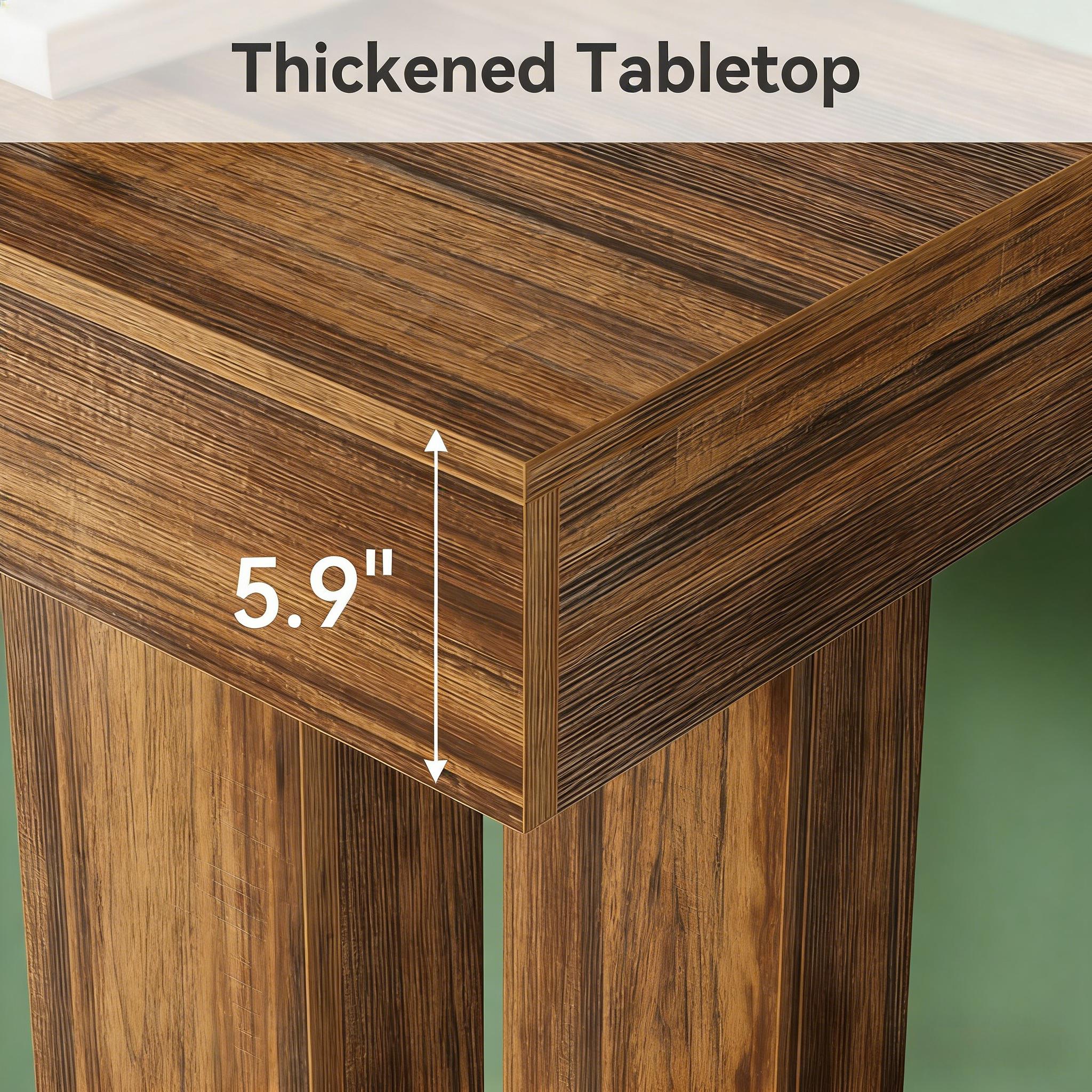 Tinyhomie LW-Y-OR-8425 Console-Sofa-Tables - View #5