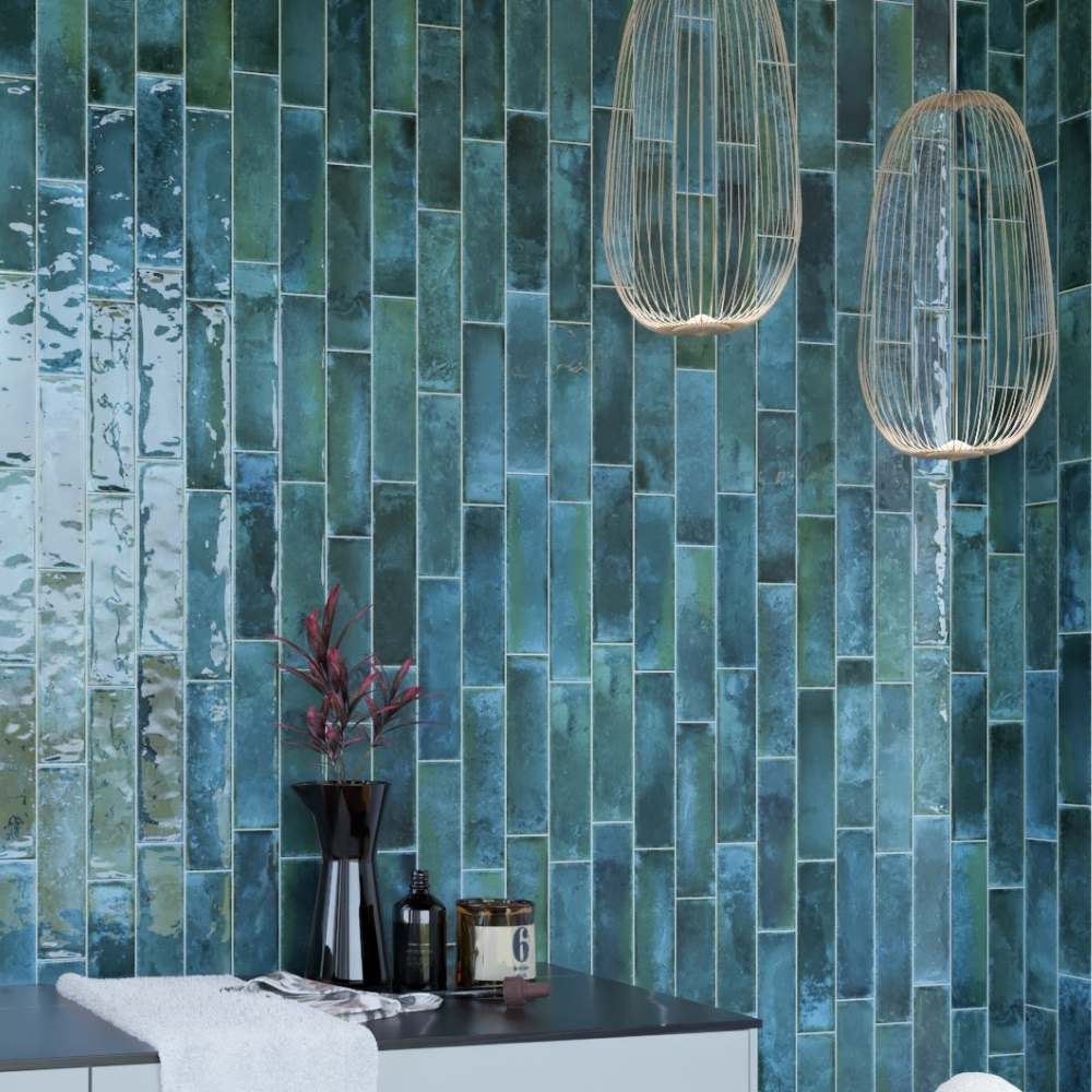 The Tile Life SBRUN0310MA Tile-Samples - View #2