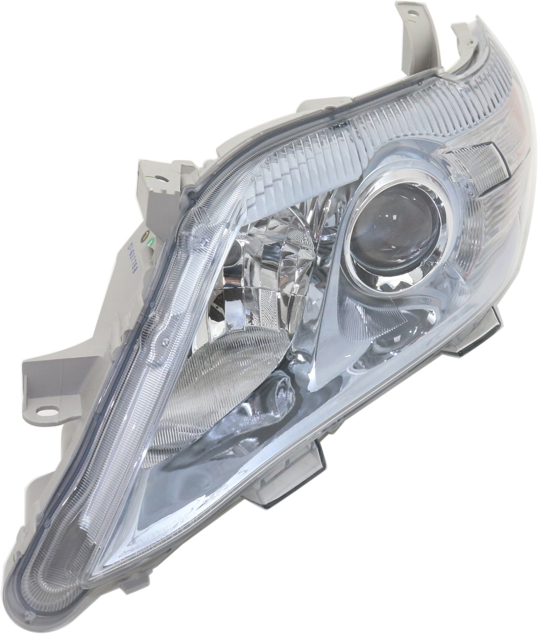 Garage-Pro JCWREPTY100126GP Headlights-Components - View #3