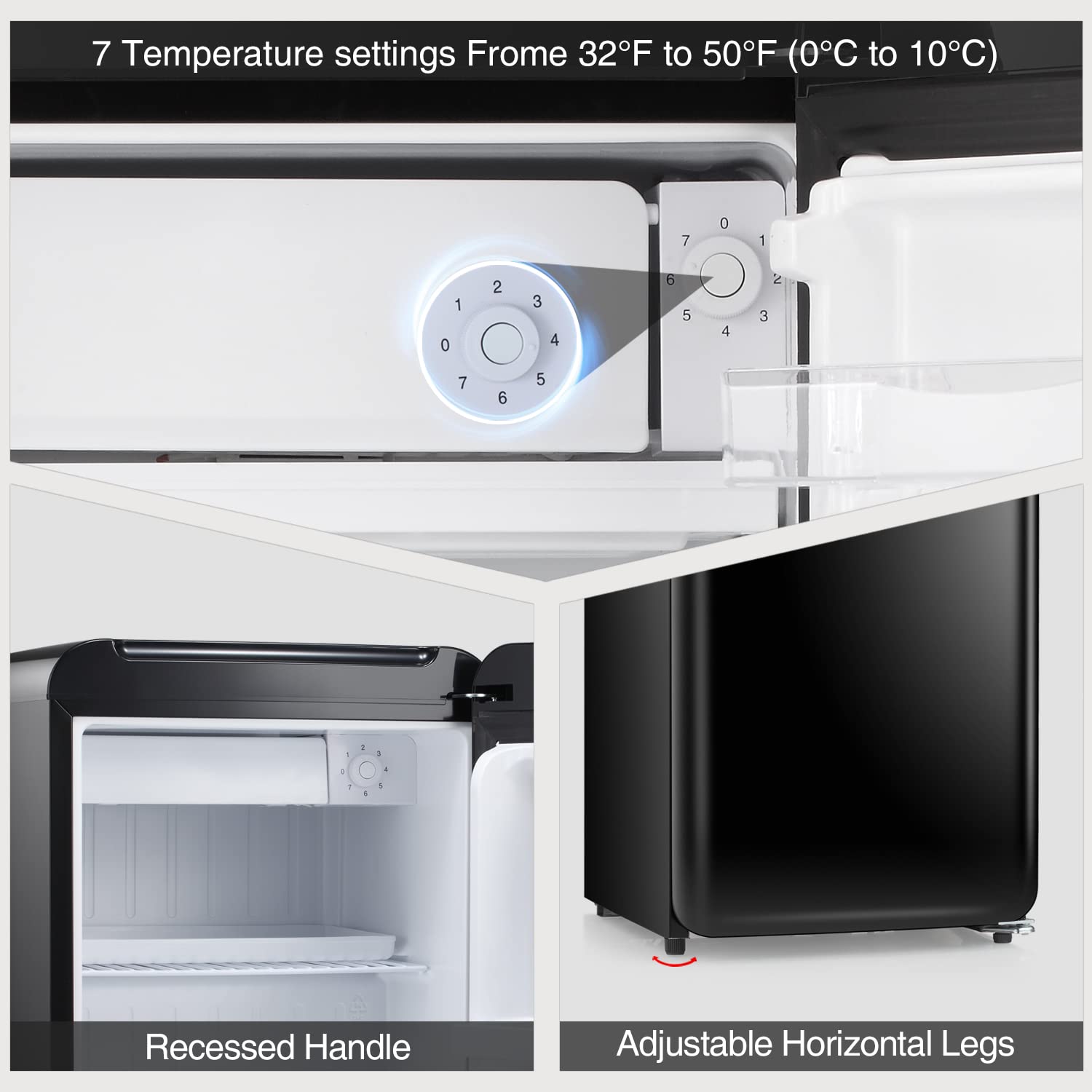 COWSAR F6848-BLACK m050615 - View #6