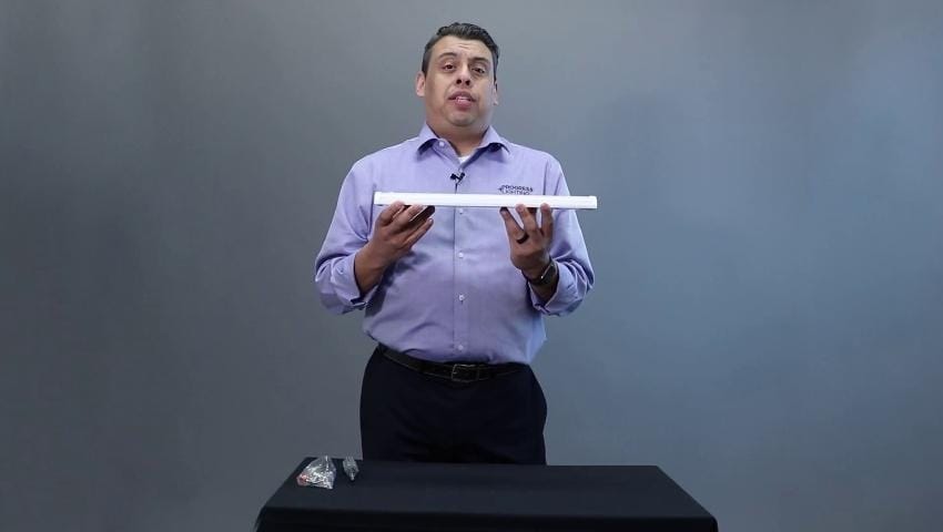 A thumbnail for the video