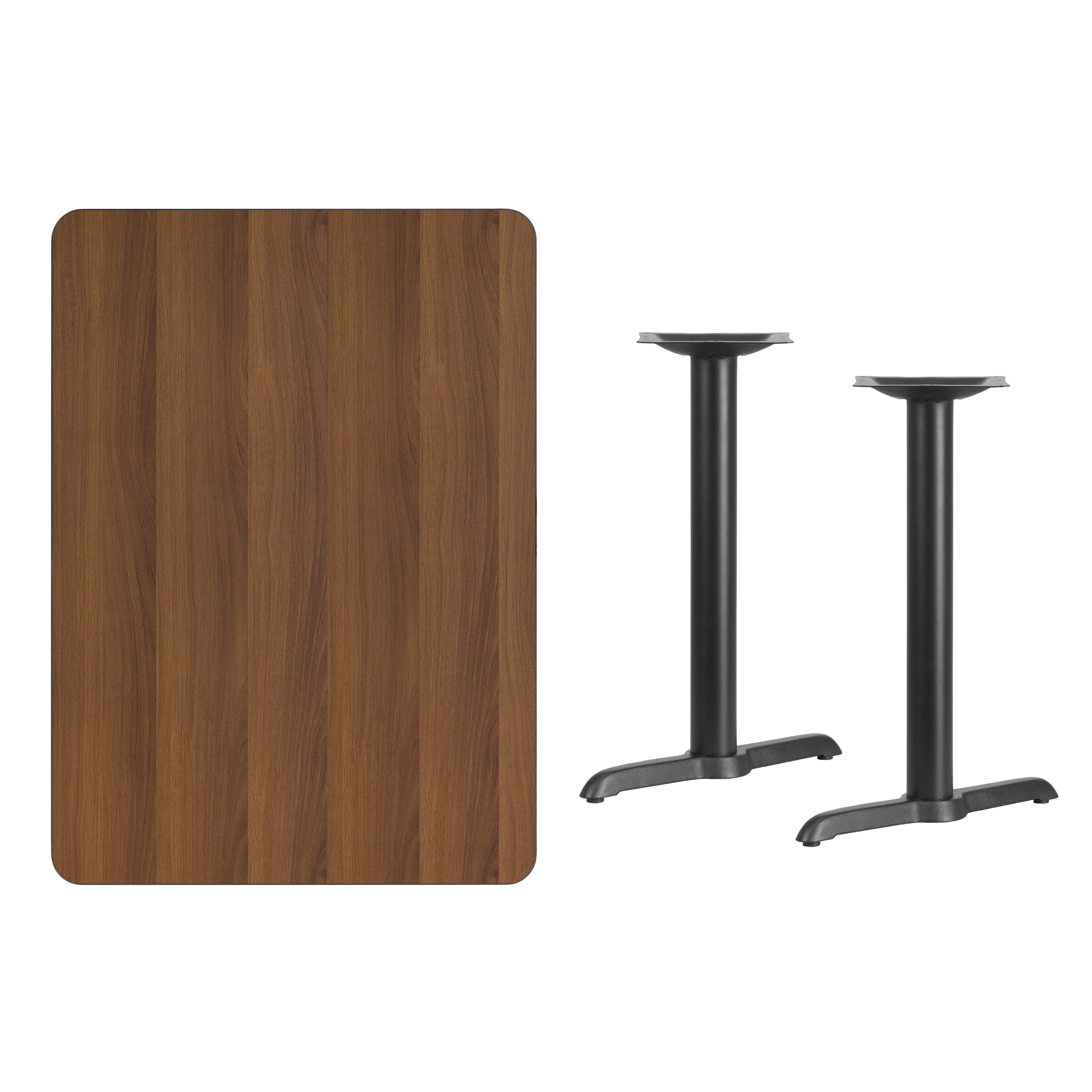 Flash Furniture 889142007913 Dining-Tables - View #4