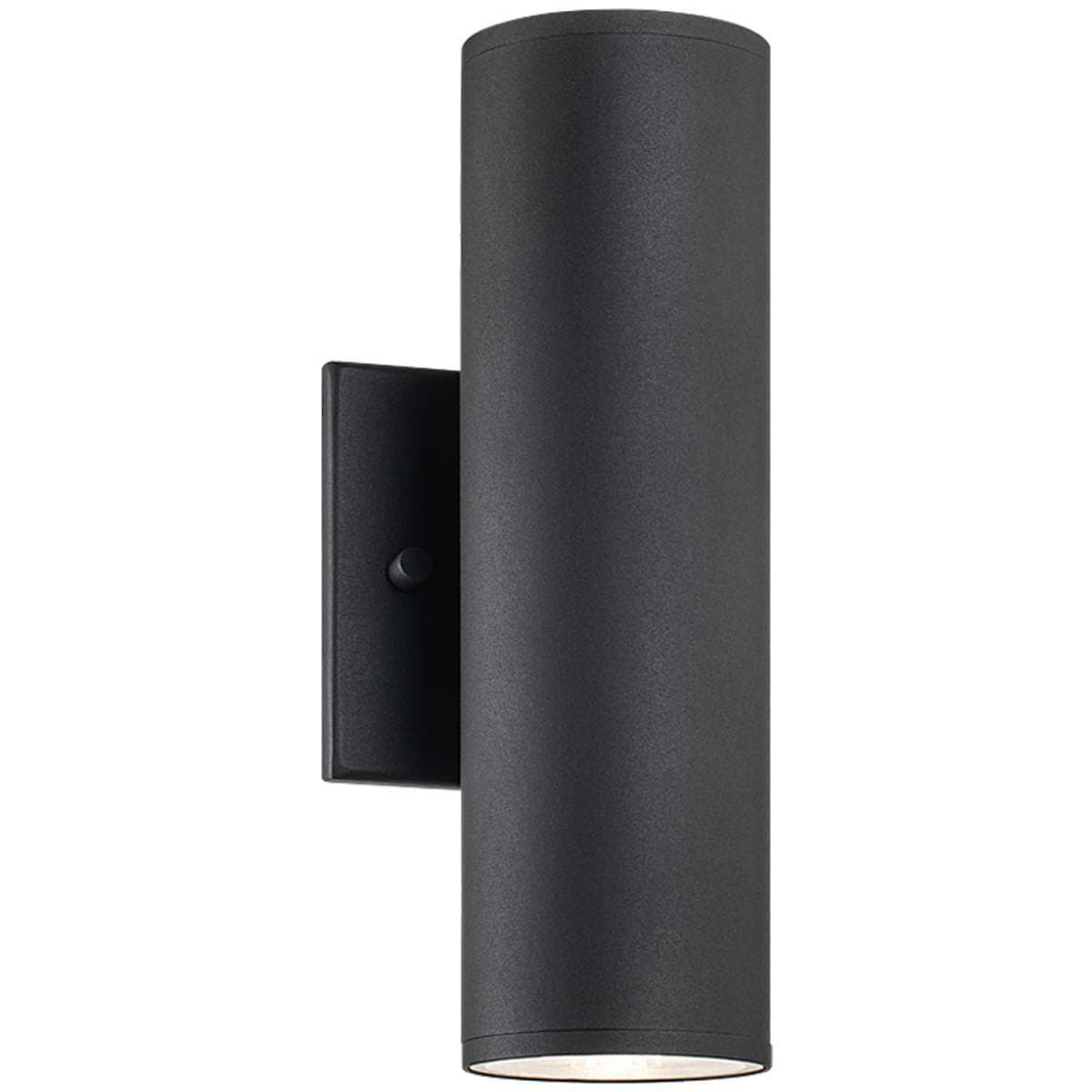 Matteo S10222MB Outdoor-Wall-Lighting - View #3