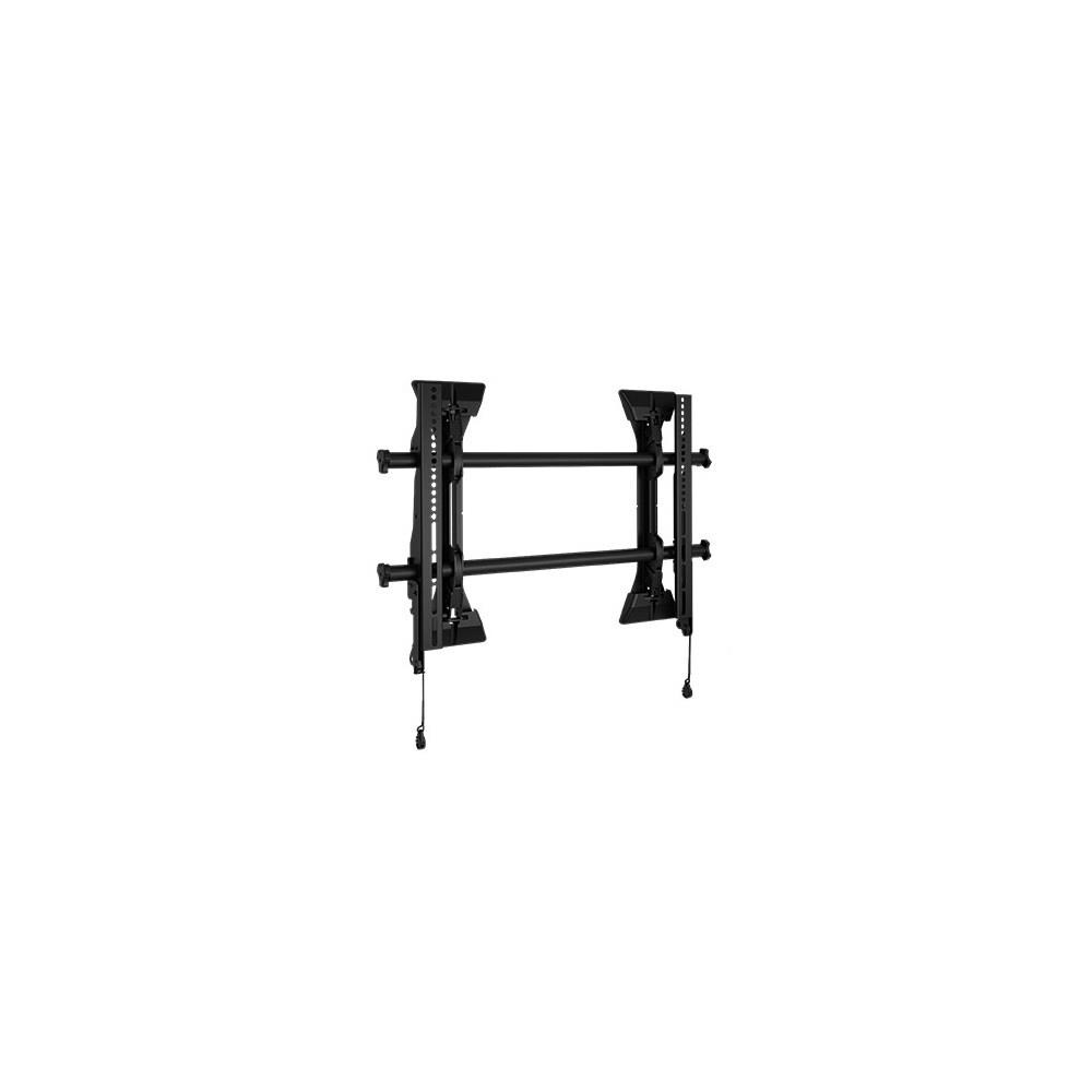 Chief TCNCD385732  Mounts CHF-MSM1U 26-47 in. Medium Fusion Micro-Adjustable Fixed TV Wall Mount for Displays
