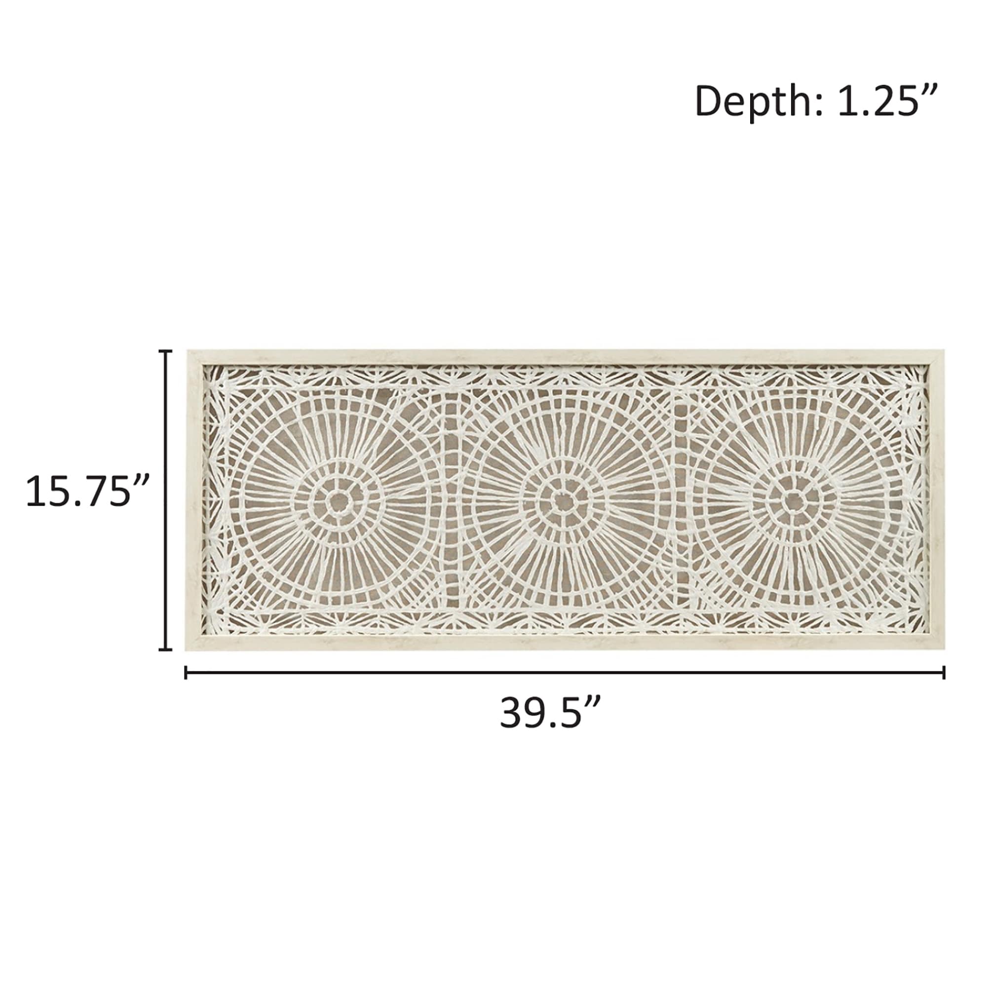 INK+IVY II95B-0152 Wall-Art - View #4