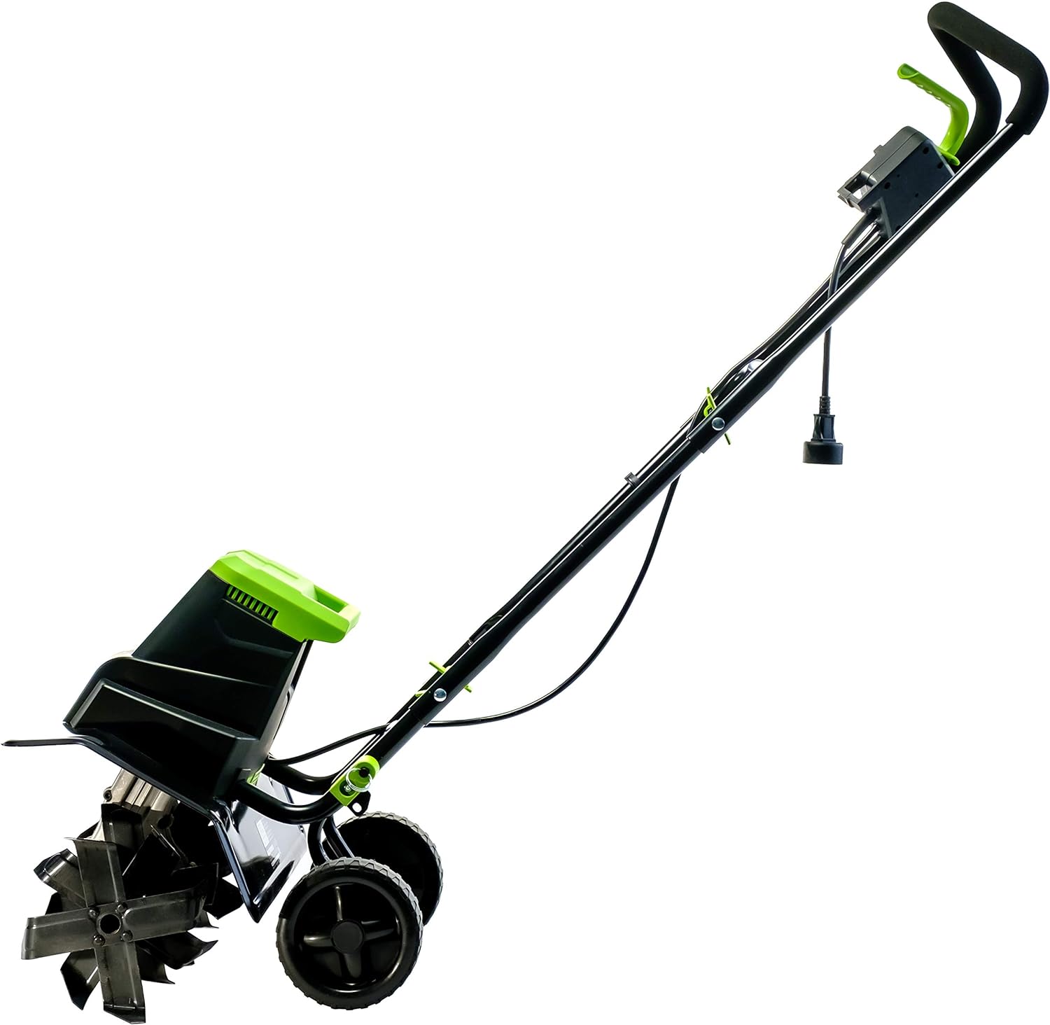 Earthwise TC70125EW Corded-Cultivators - View #6