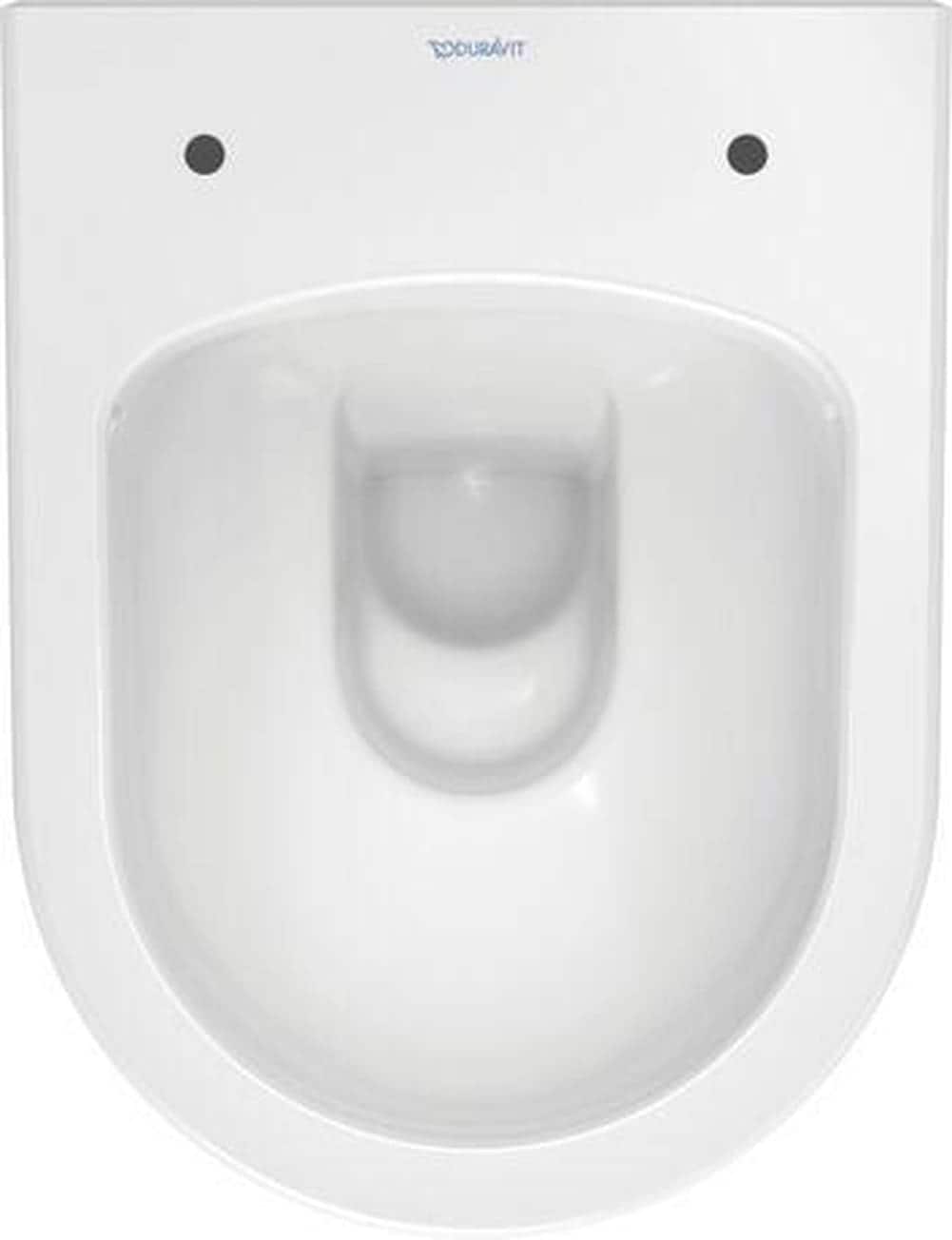 Duravit 2530090092 Toilet-Bowls - View #6