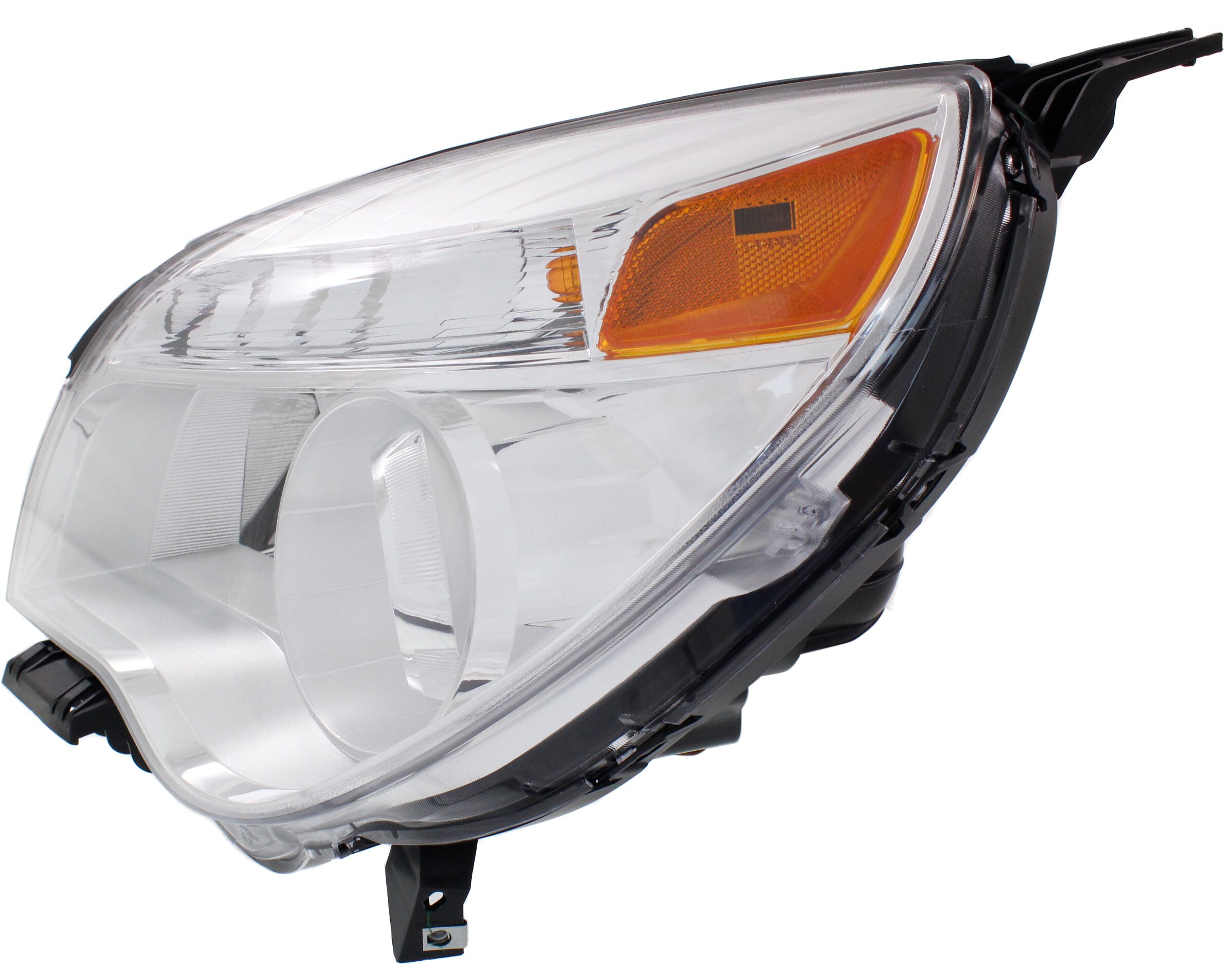 Garage-Pro JCWREPC100156QGP Headlights-Components - View #3