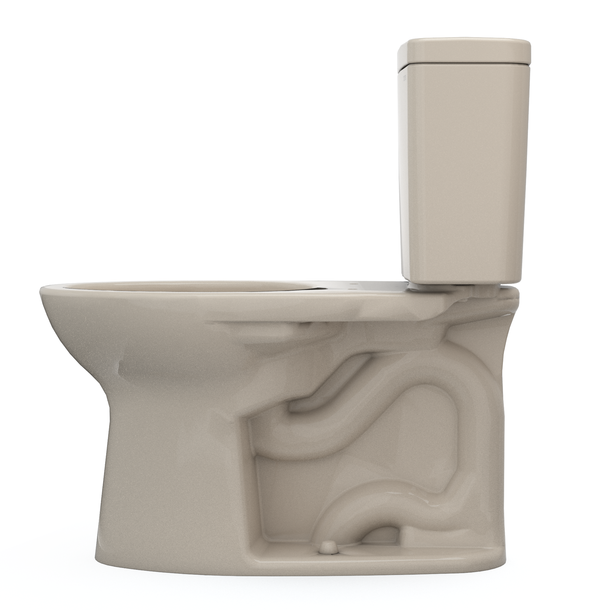 TOTO CST776CSG-03 toilets - View #11