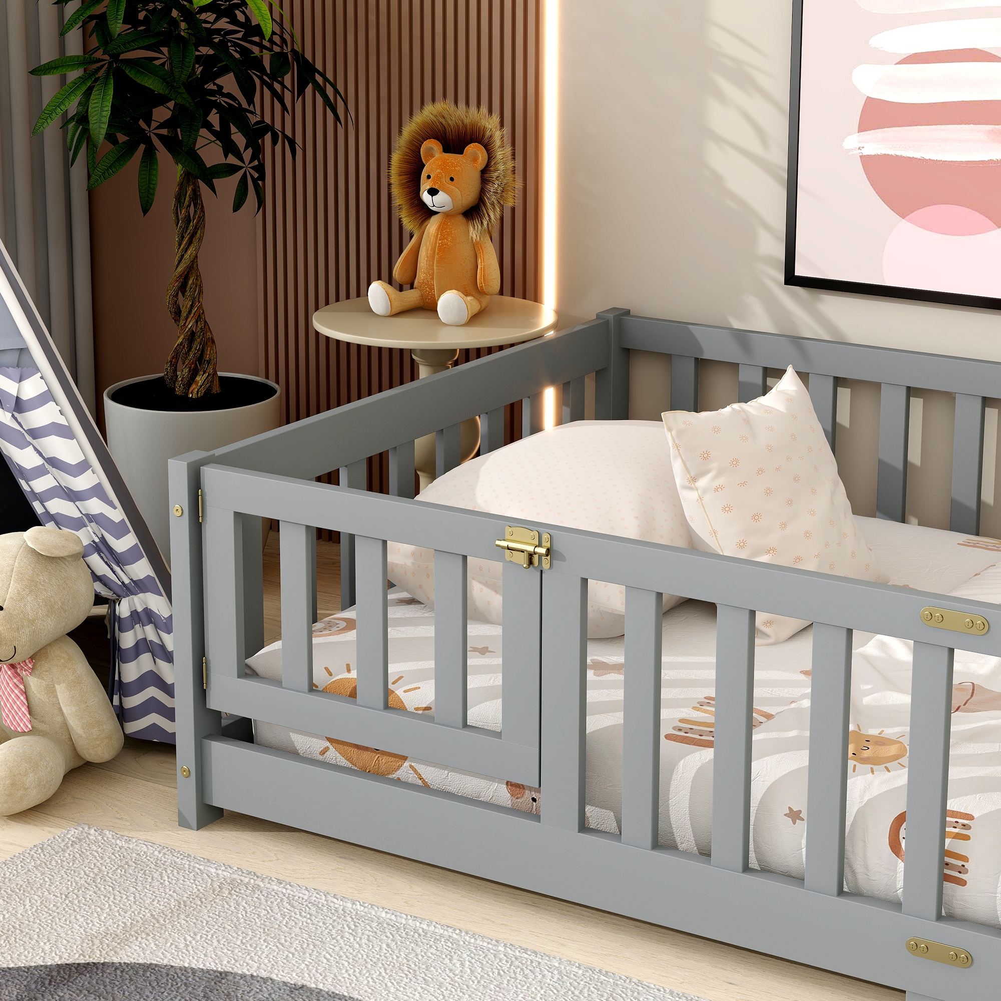 Huluwat JJ-4P286372 beds - View #3