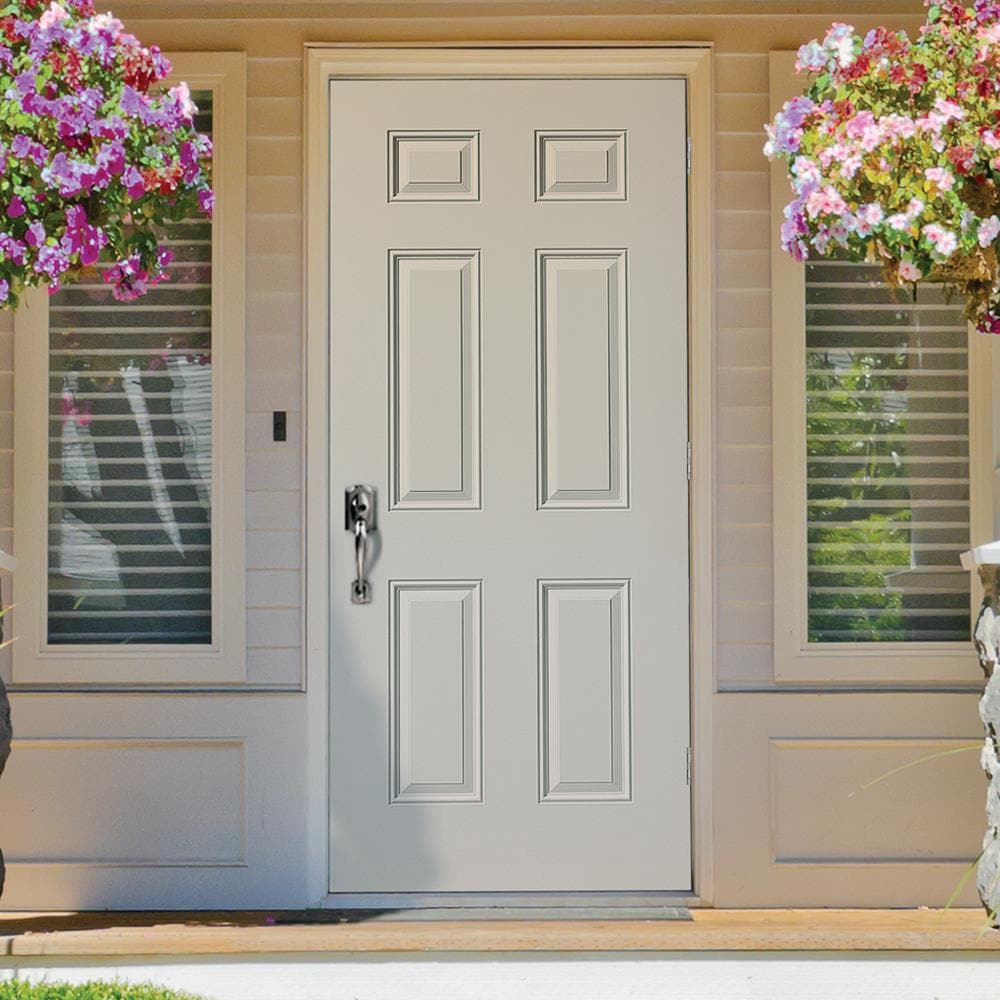 Masonite 740791 Entry-Doors - View #2