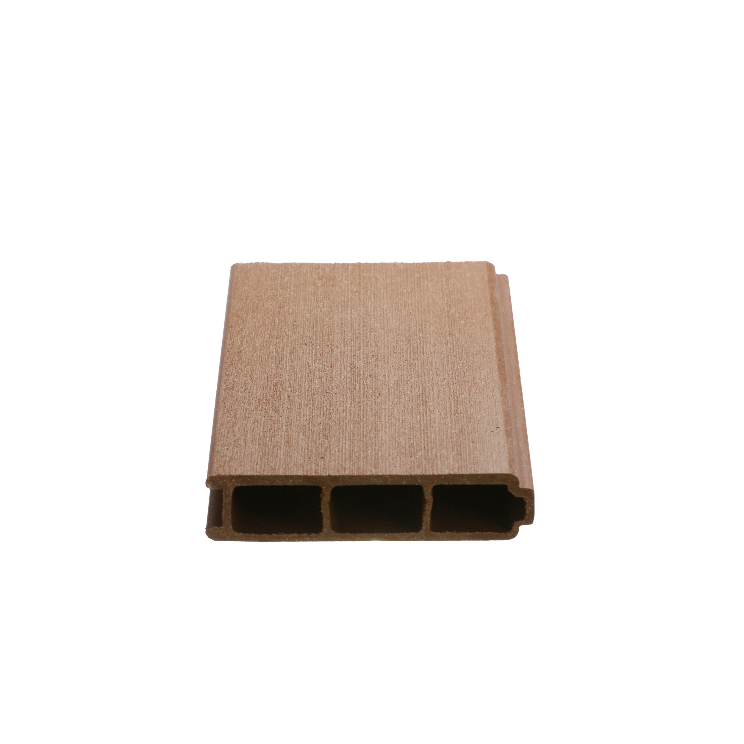 DuxxBak Composite Decking DX-ID-144M-TG Composite-Deck-Boards - View #5