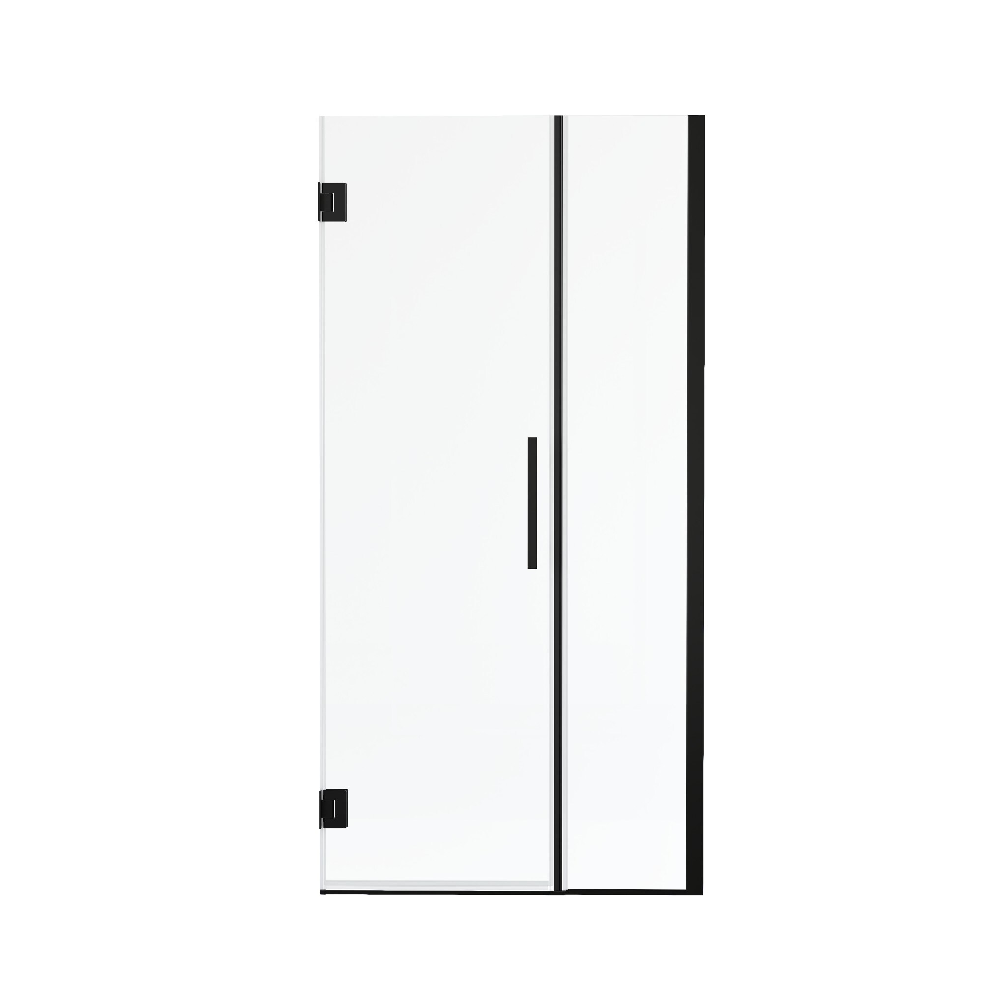 WELLFOR FLEX-25-12MB Shower-Doors - View #13
