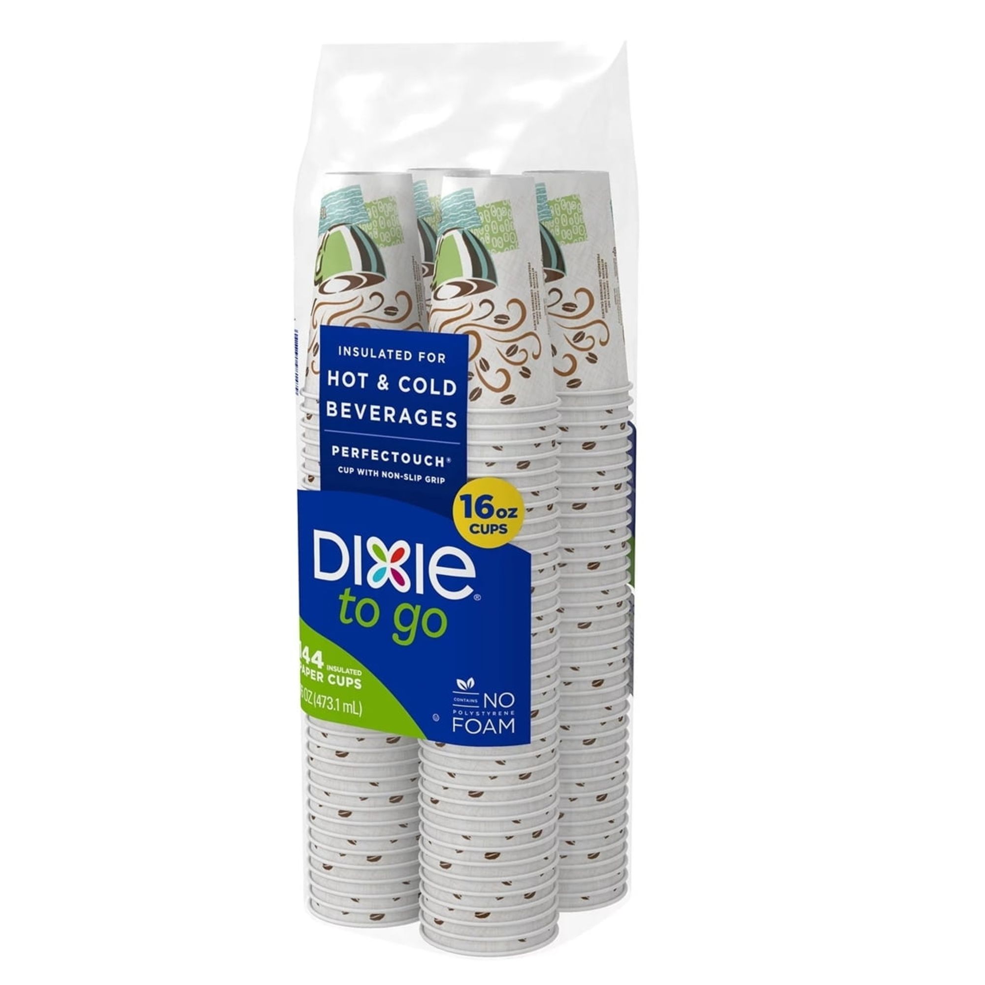 Dixie DIXIE 16OZ 144PCS  - View #3