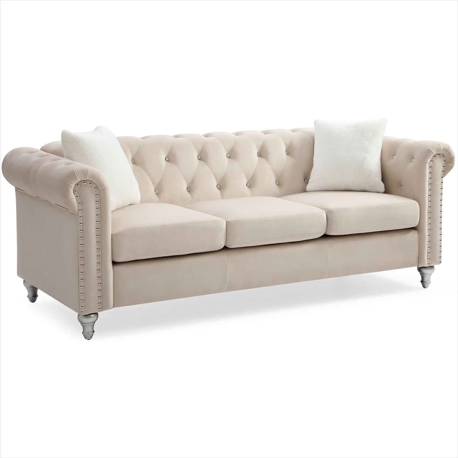 SunJet IEJEGQRVYYHJ Sofas-Loveseats - View #4