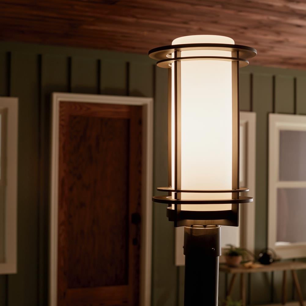 Kichler 49349AZ Post-Lights - View #4