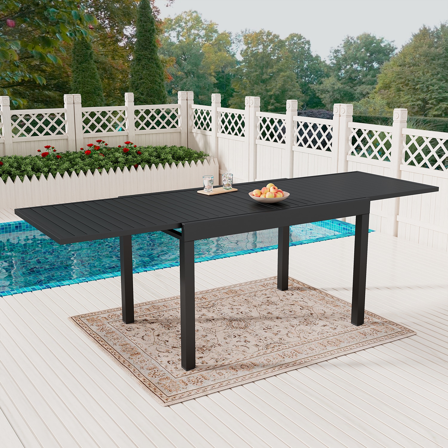 Dimakai DK-TAA12934 Patio-Tables - View #2