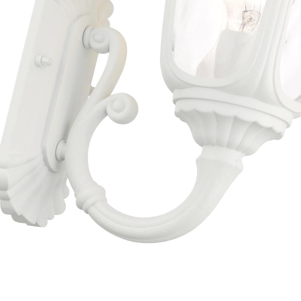 Livex Lighting 7852-13 Outdoor-Wall-Lighting - View #8