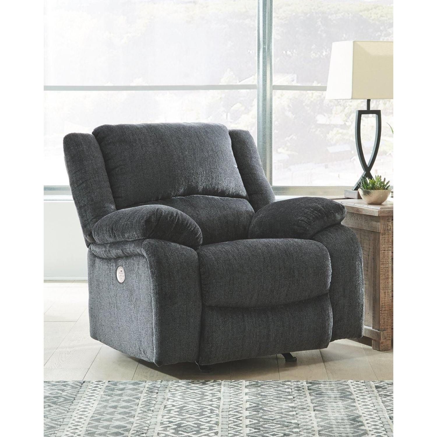 JASMODER B03477313 Sofas-Loveseats - View #2