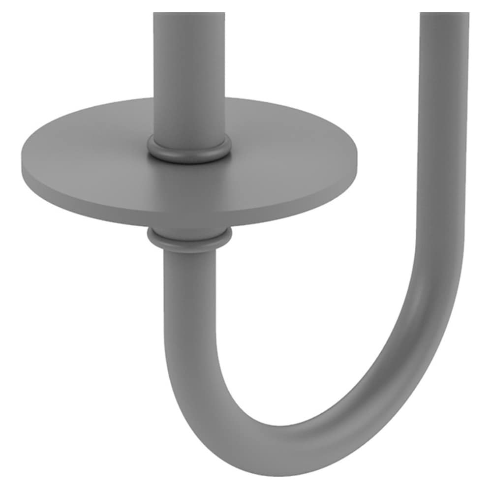 Allied Brass FT-24U-GYM d060360 - View #2
