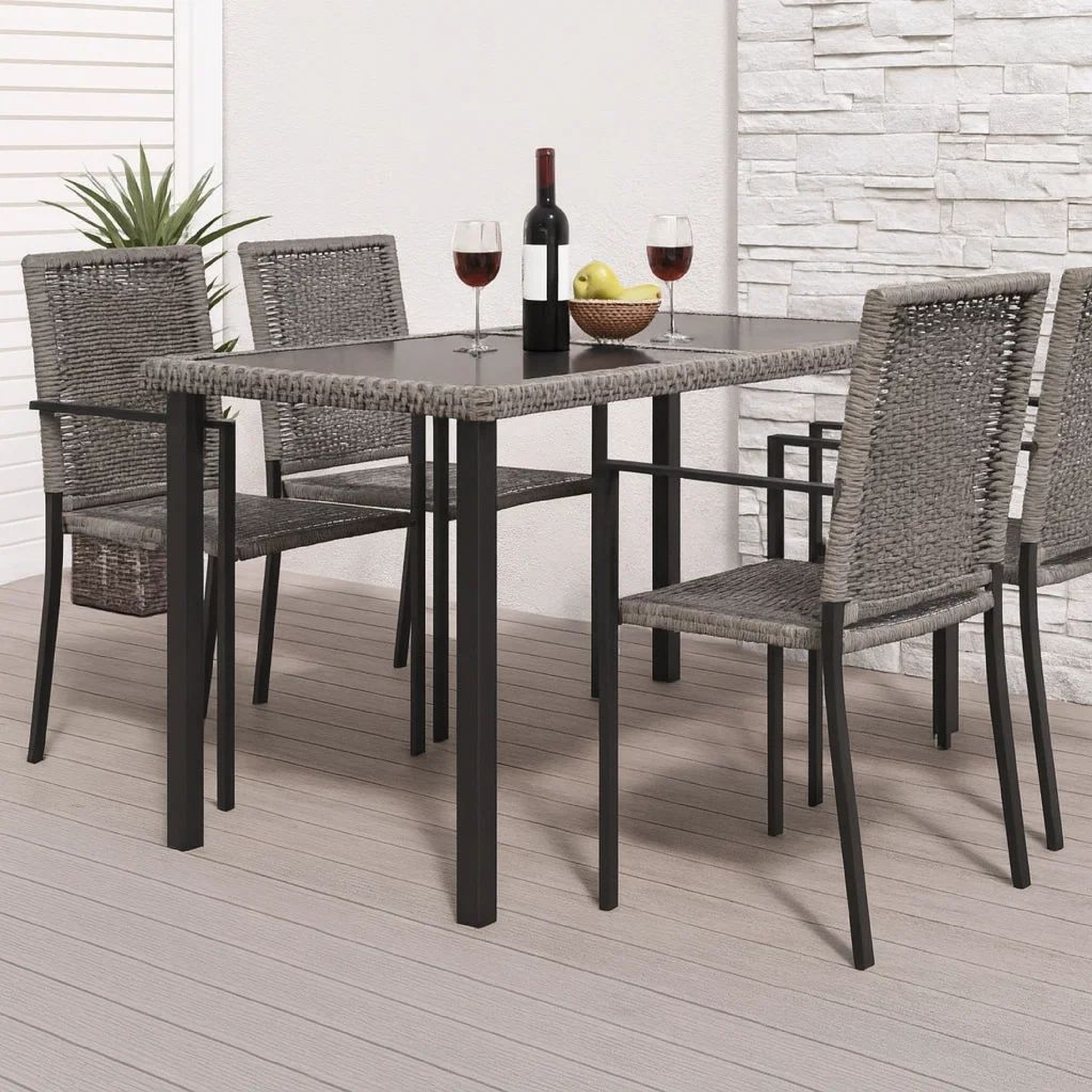 Benzara BM340512 Patio-Tables - View #6
