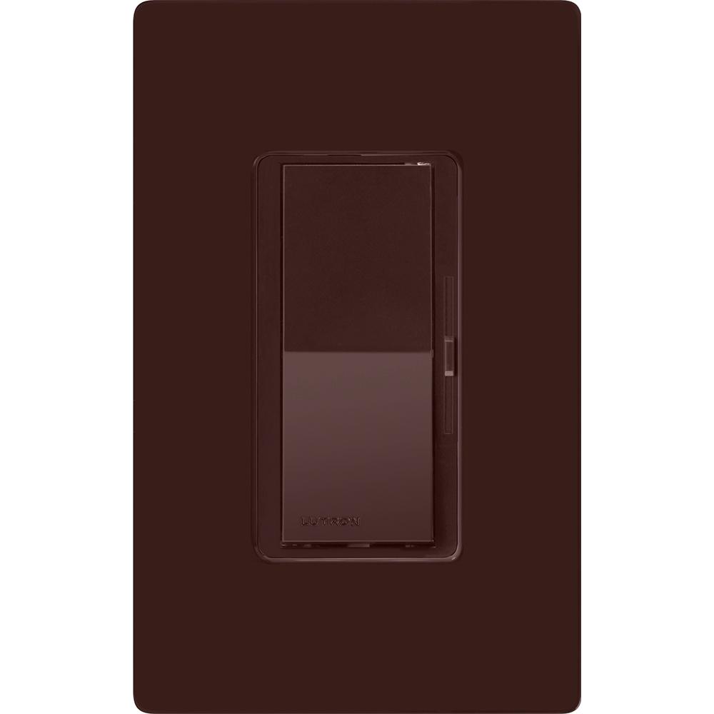 Lutron DVCL-153P-BR Light-Dimmers - View #3