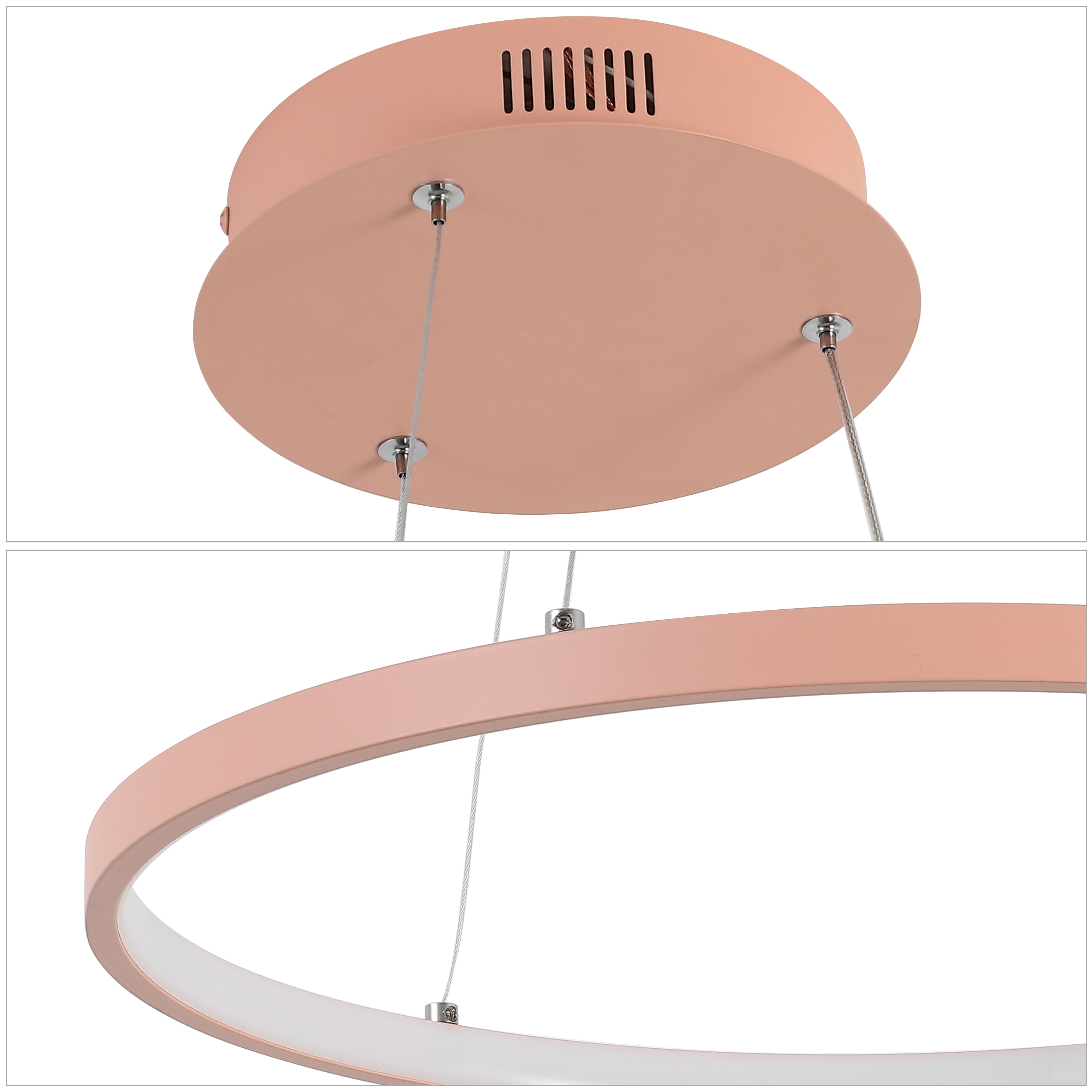 JONATHAN  Y JYL7203B Pendant-Lights - View #7