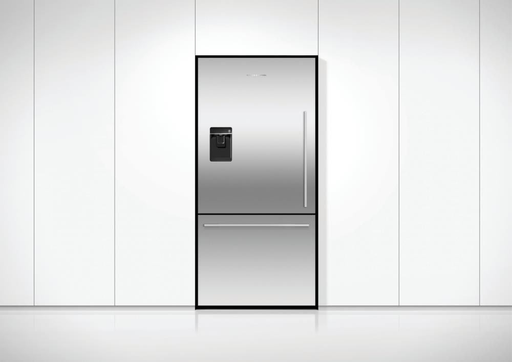 Fisher & Paykel RF170WDLUX5 N Bottom-Freezer-Refrigerators - View #4