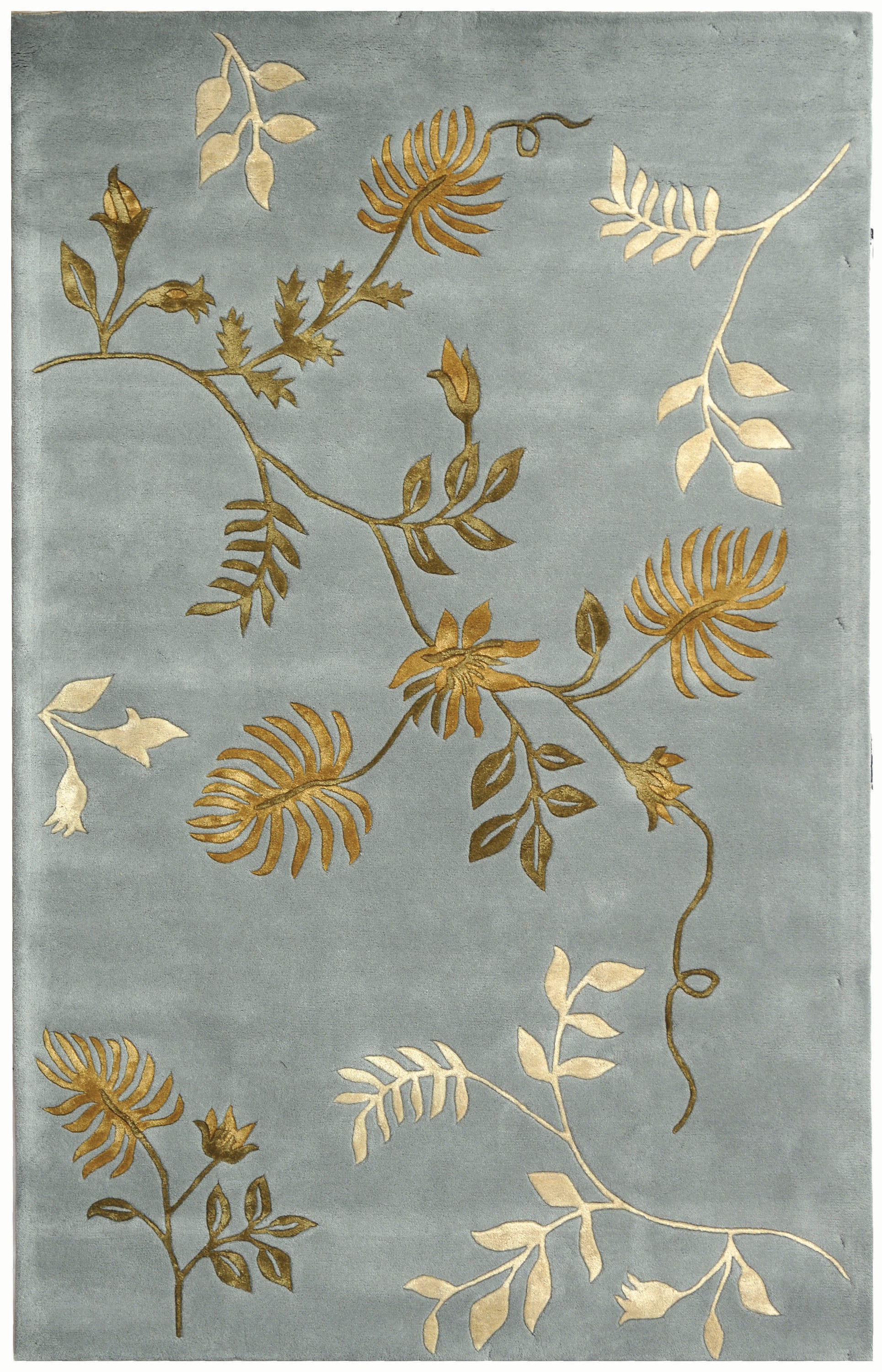Safavieh SOH313A-5 rugs - View #2