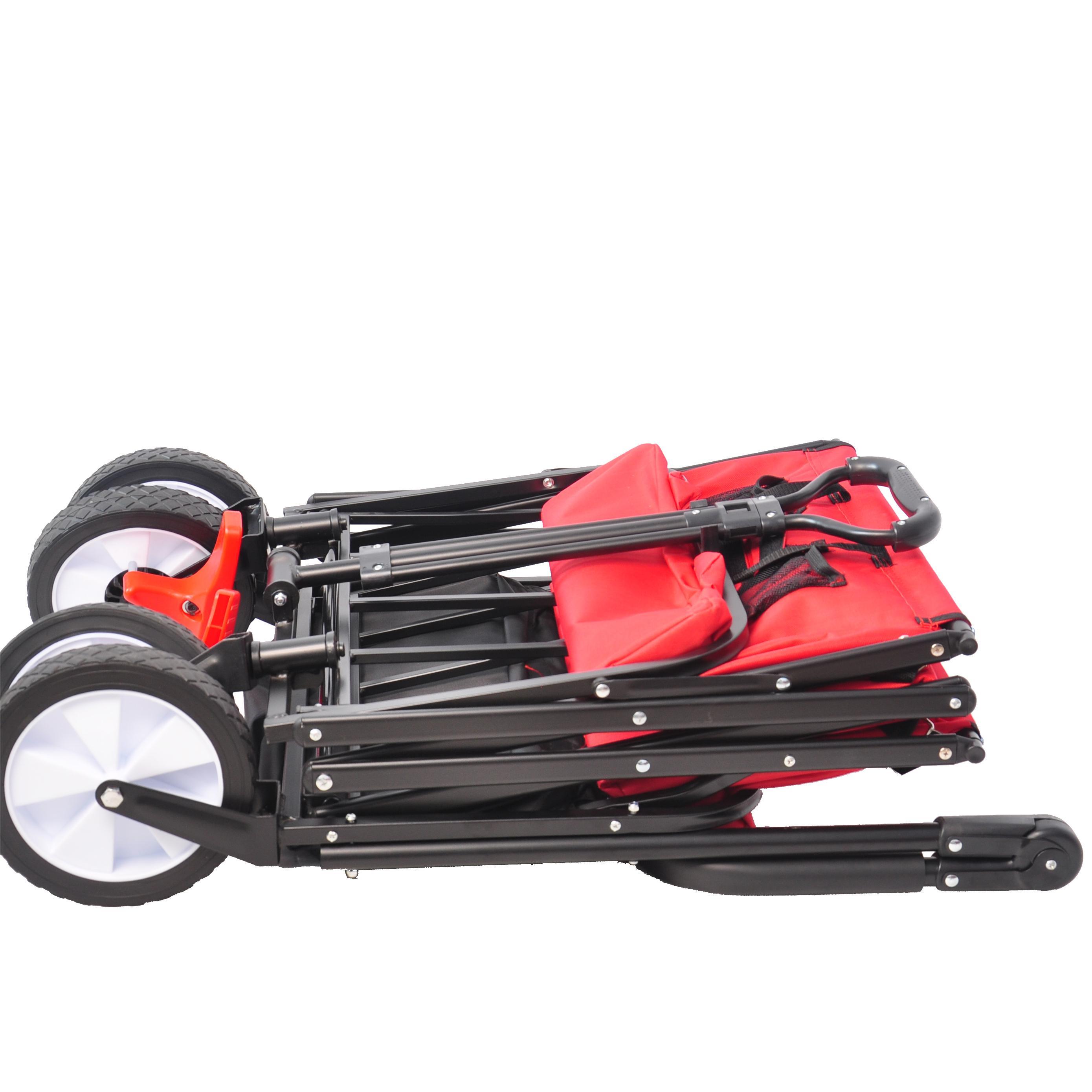 AHIOU HOME ZAAHG-78746C Yard-Carts - View #5