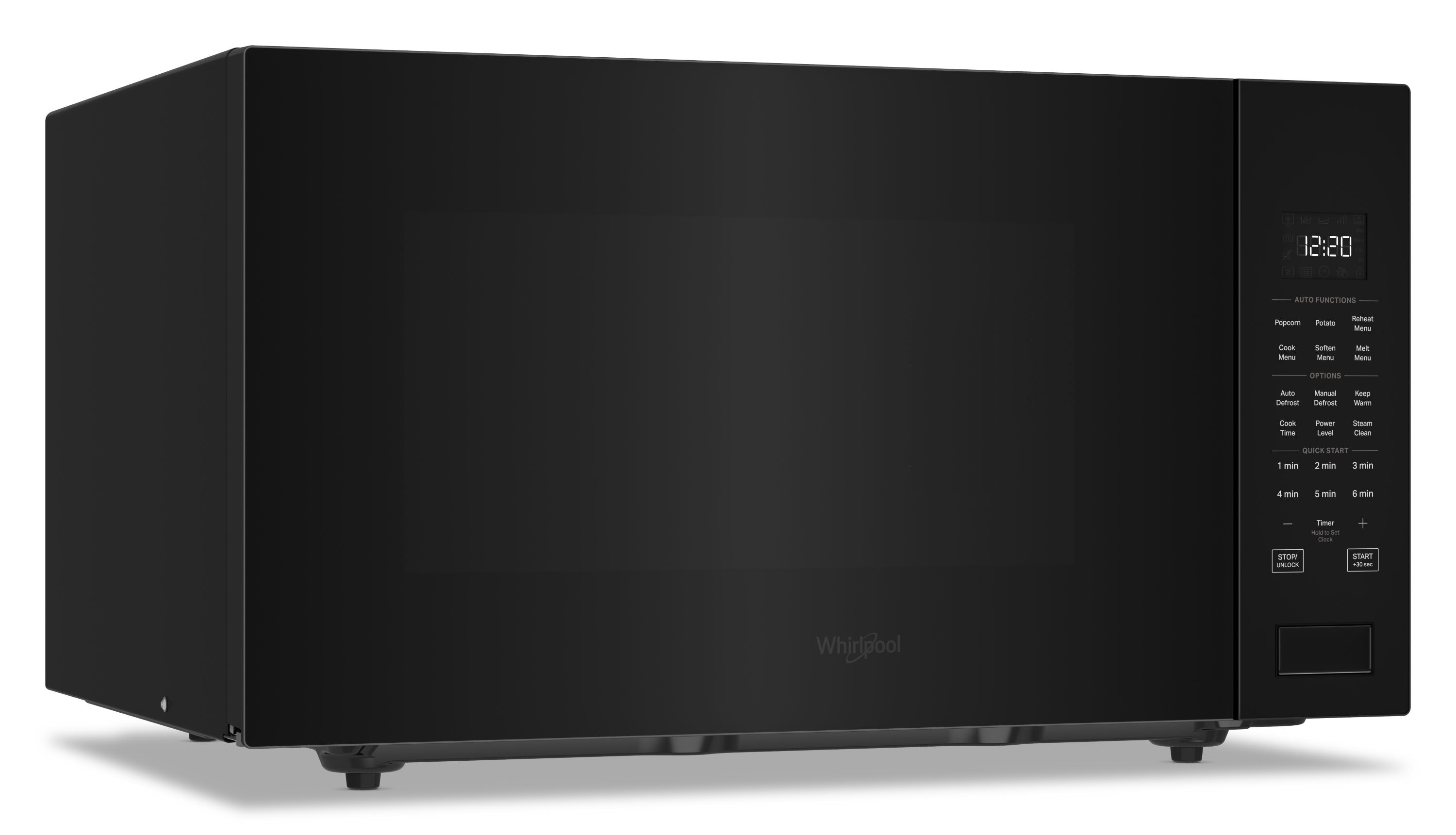 Whirlpool WMCS7024RB Cnt-Mwo - View #3