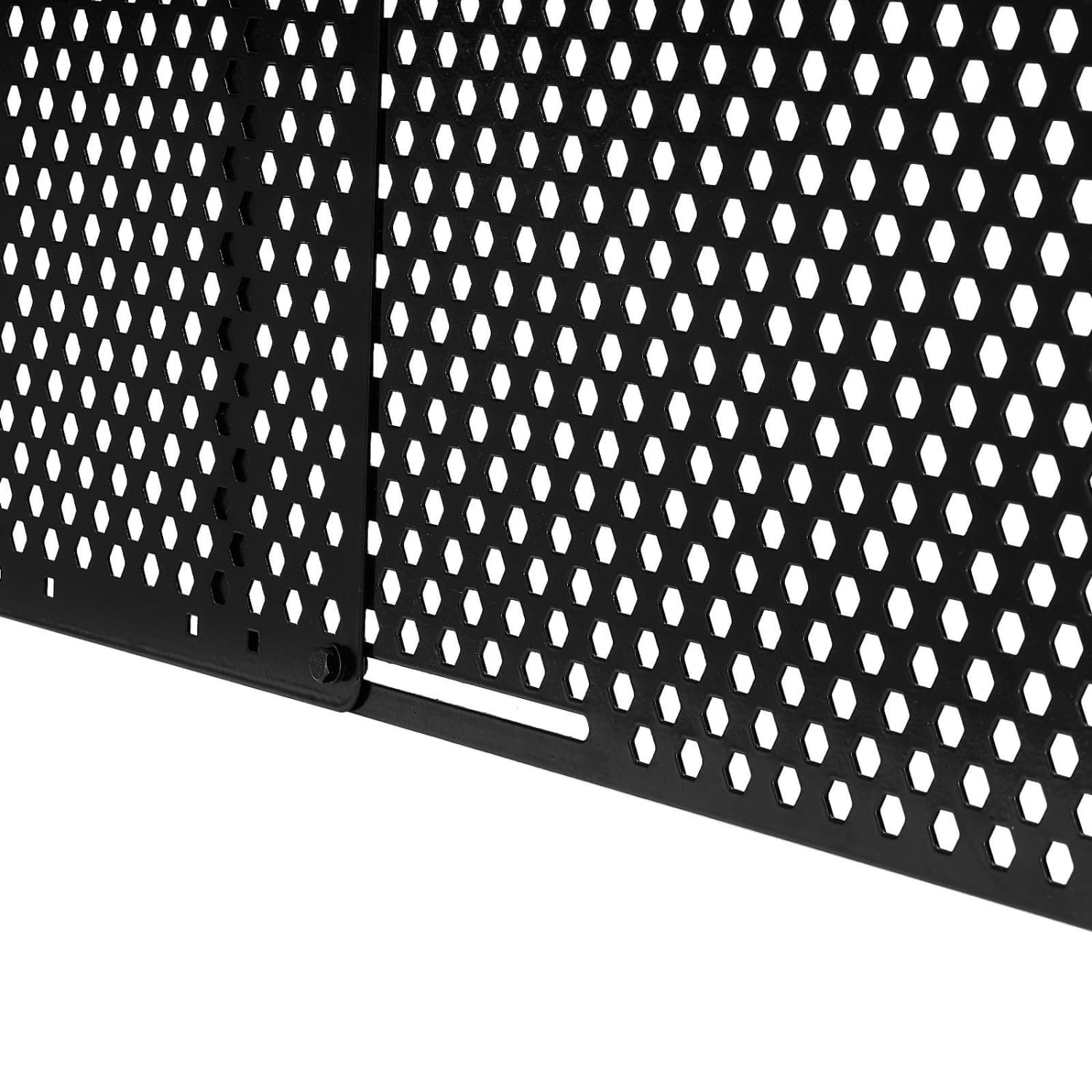 Angel Sar L2MMD428RVSDP Screen-Storm-Door-Hinges - View #7