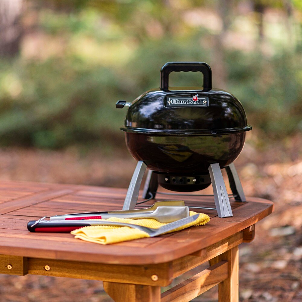 Char Broil Charcoal Grills at Lowes