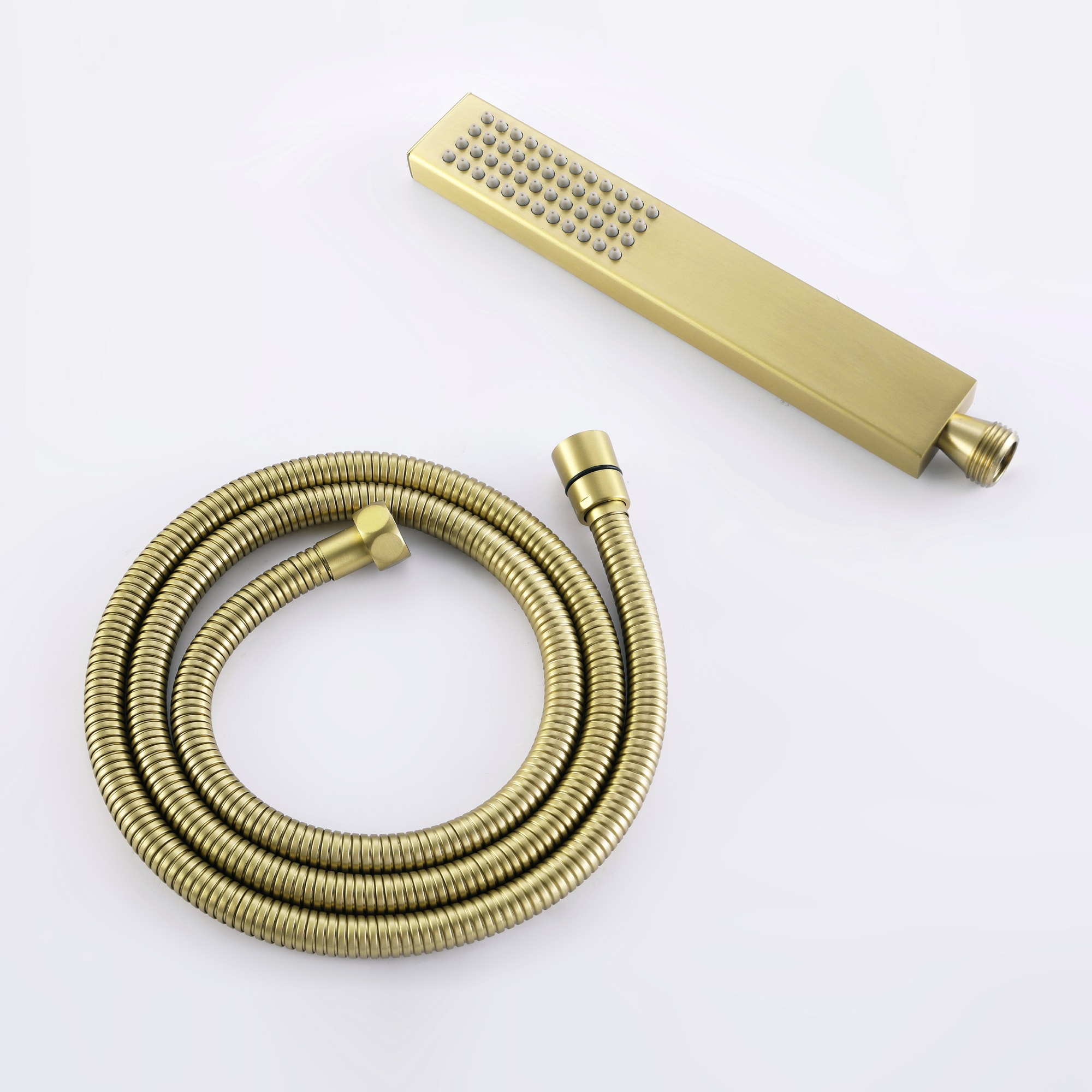 WELLFOR SMG-18013BG Roman-Tub-Faucets - View #15