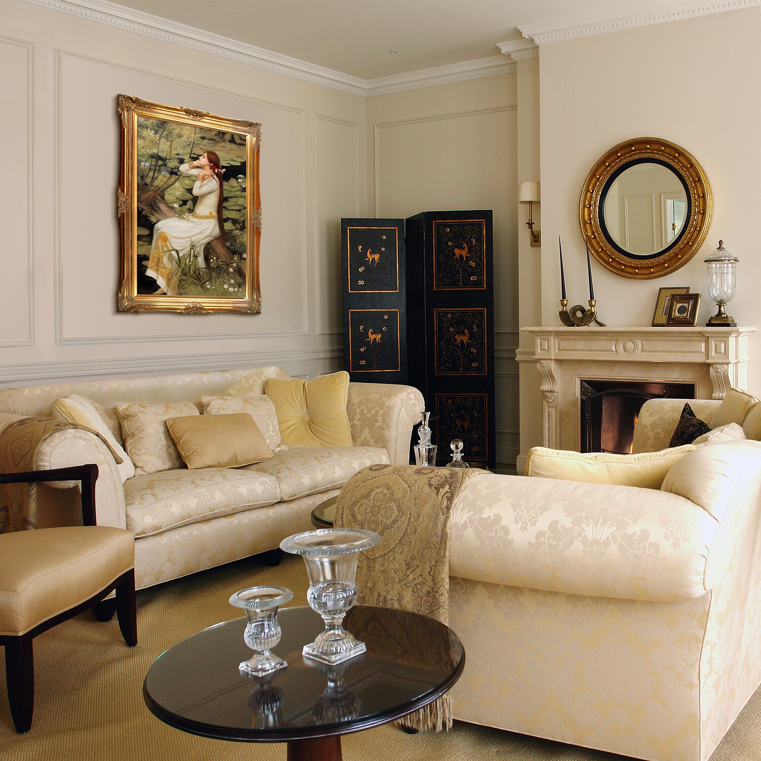 La Pastiche 688576720319 Wall-Art - View #3
