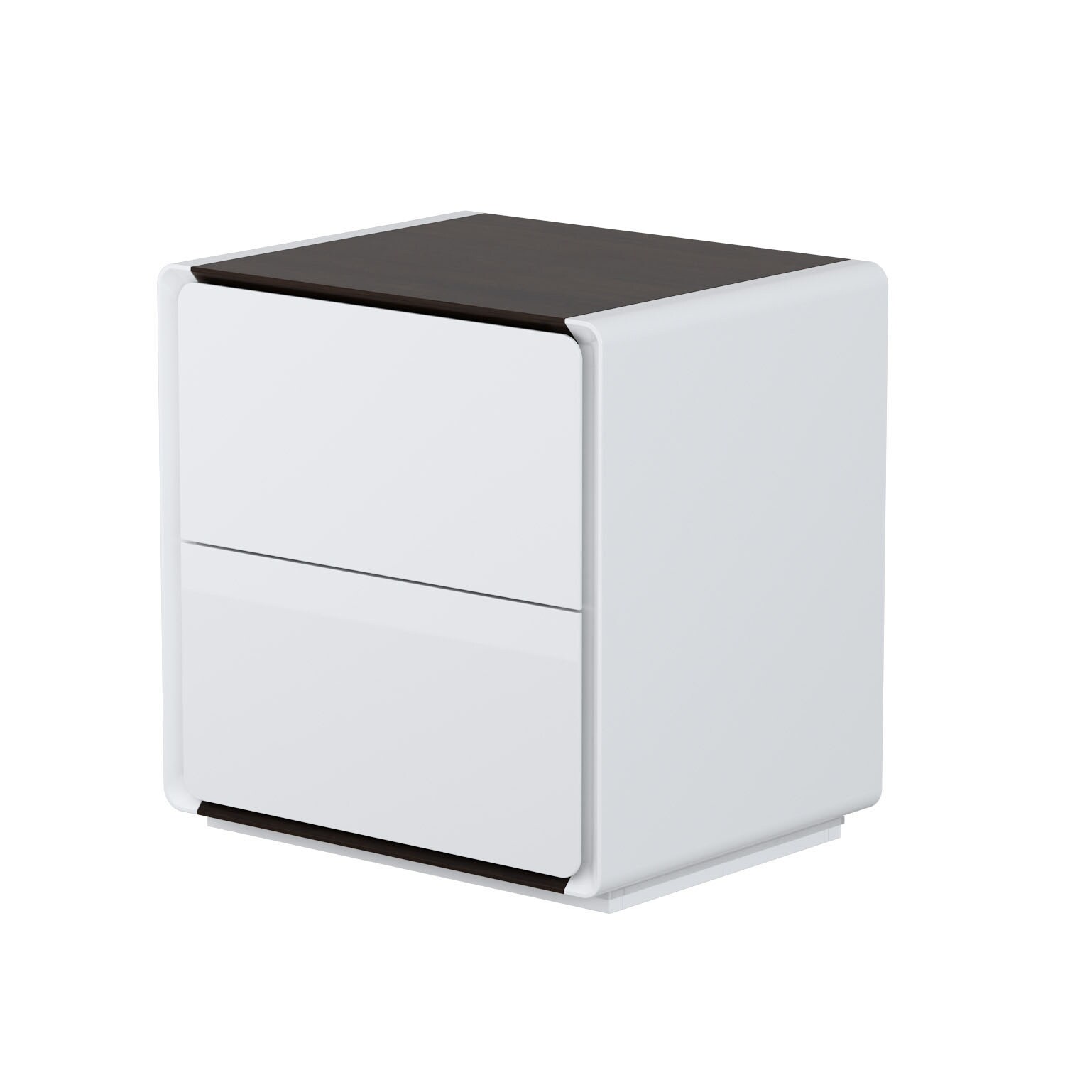 FUFU&GAGA LJY-KF200207-02 nightstands - View #12