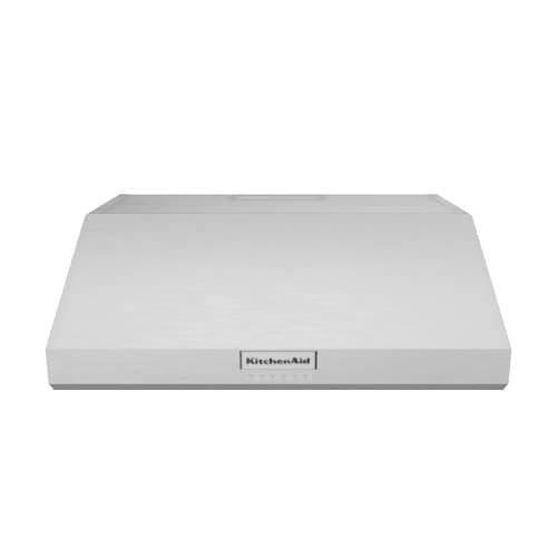 KitchenAid Range Hood (KVUC600KSS) - Stainless Steel KitchenAid Range Hood (KVUC600KSS) - Stainless Steel