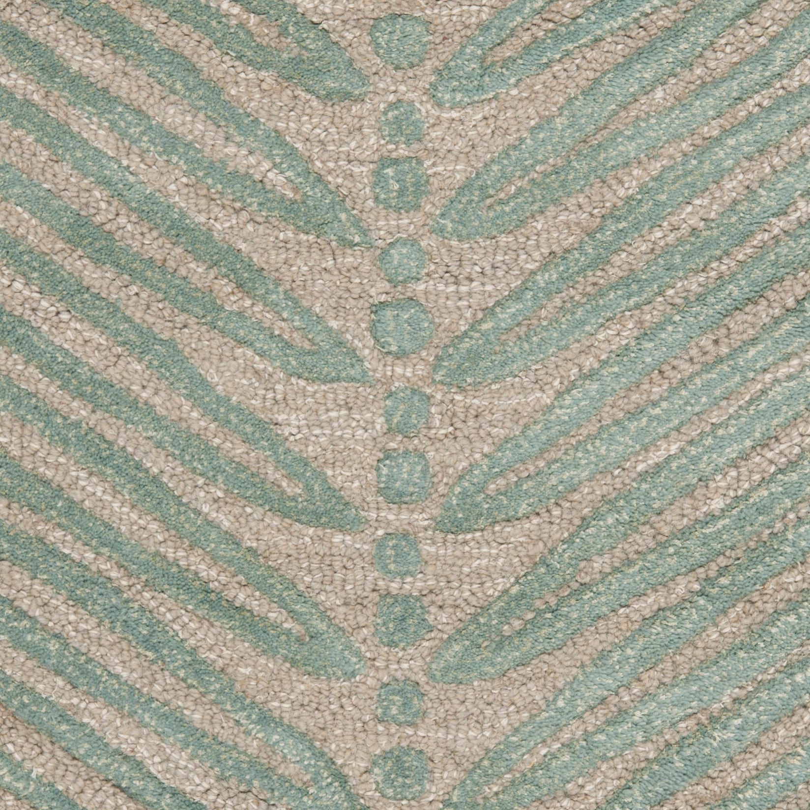 Martha Stewart MSR3612C-6R rugs - View #3