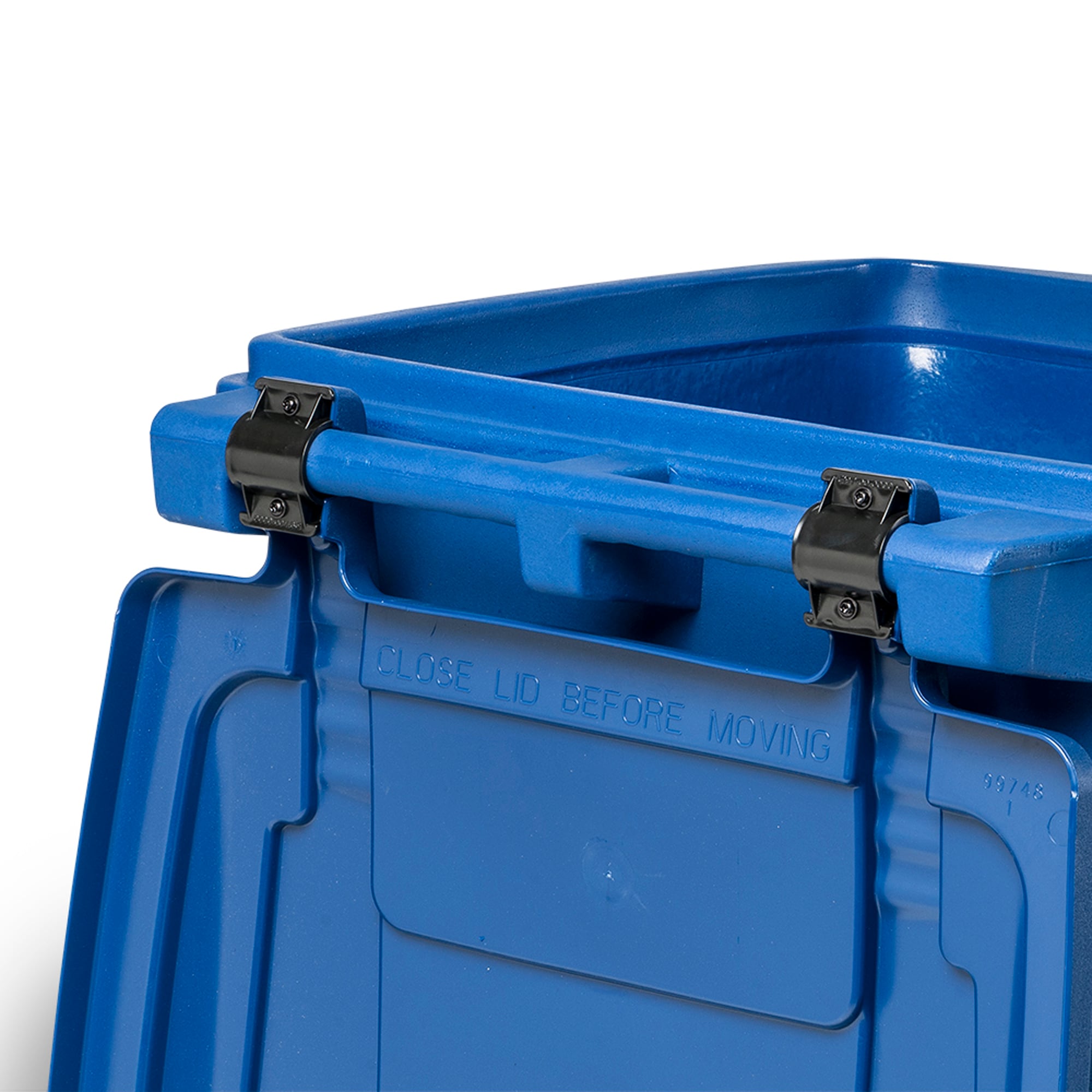 Toter ANA48-00BLU m031725 - View #7