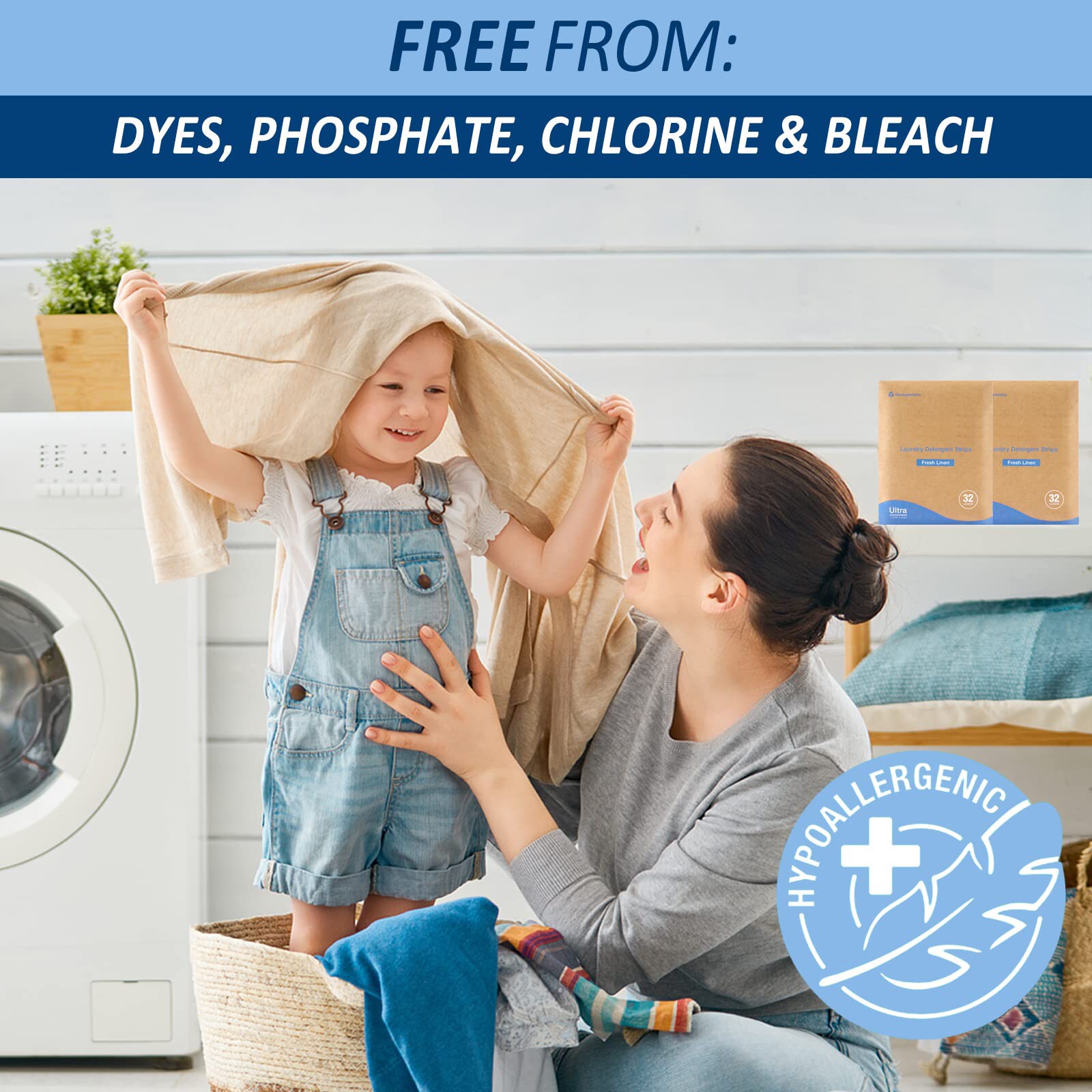 AOIZGMY LAZ0519Z092 Laundry-Detergent - View #5