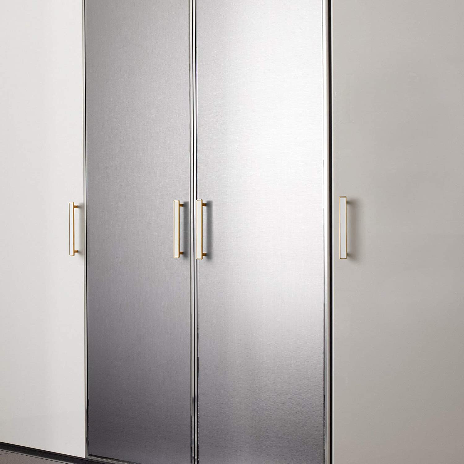 Miaokesen 705W-192-JIN-2 Cabinet-Pulls - View #3