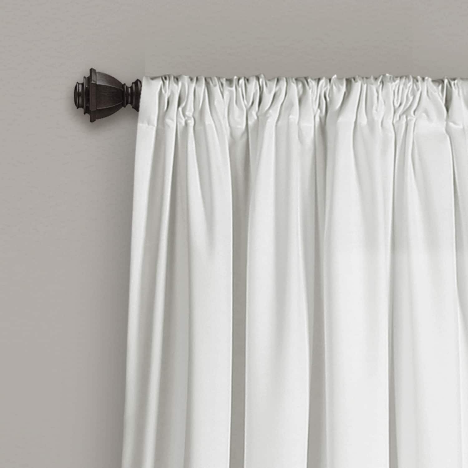 Lush Decor 16T007856 curtains - View #2