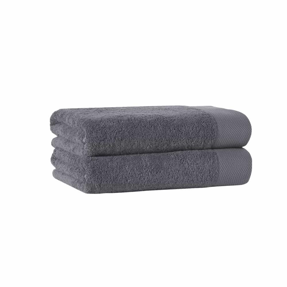Enchante Home SIGNANTH2B Bath-Towels - View #2