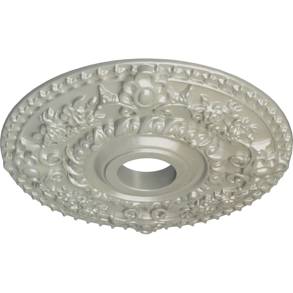 Ekena Millwork CM18ROFCS Ceiling-Medallions - View #2