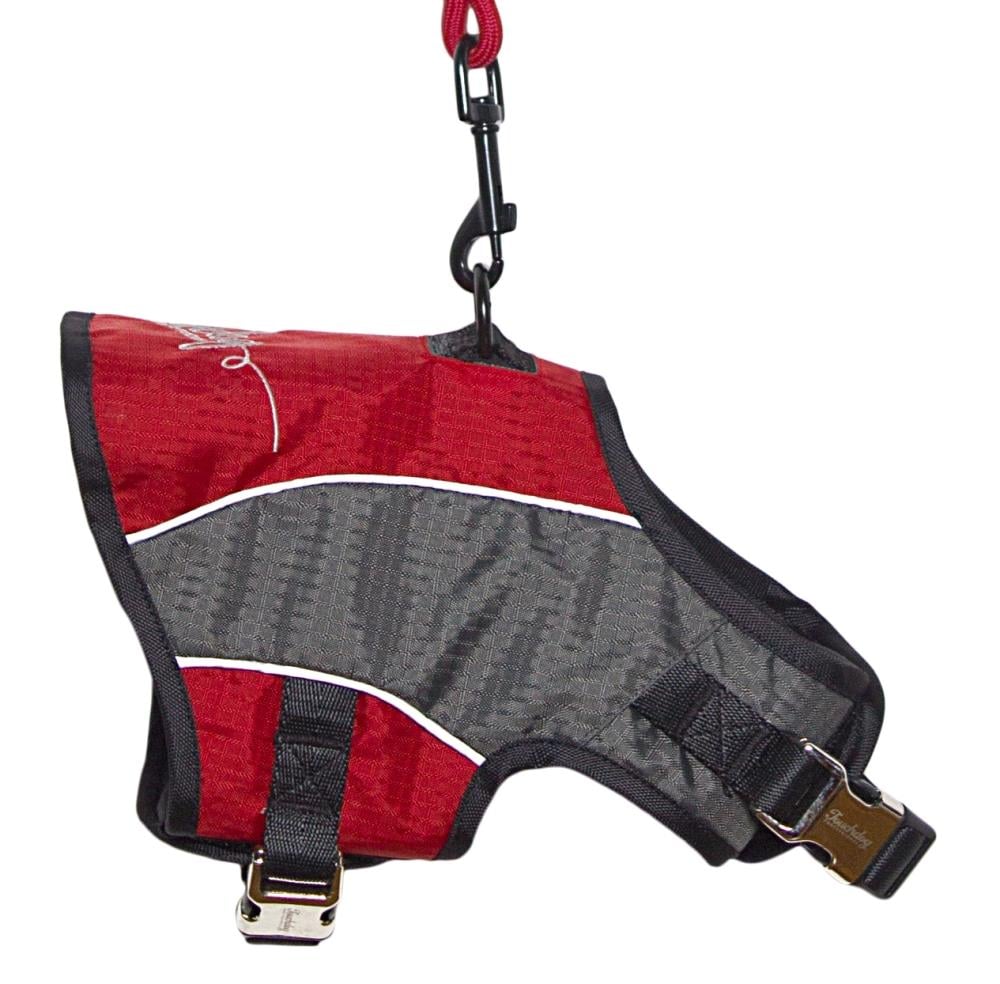 Touchdog HA21LRDLG Dog-Collars-Harnesses - View #2